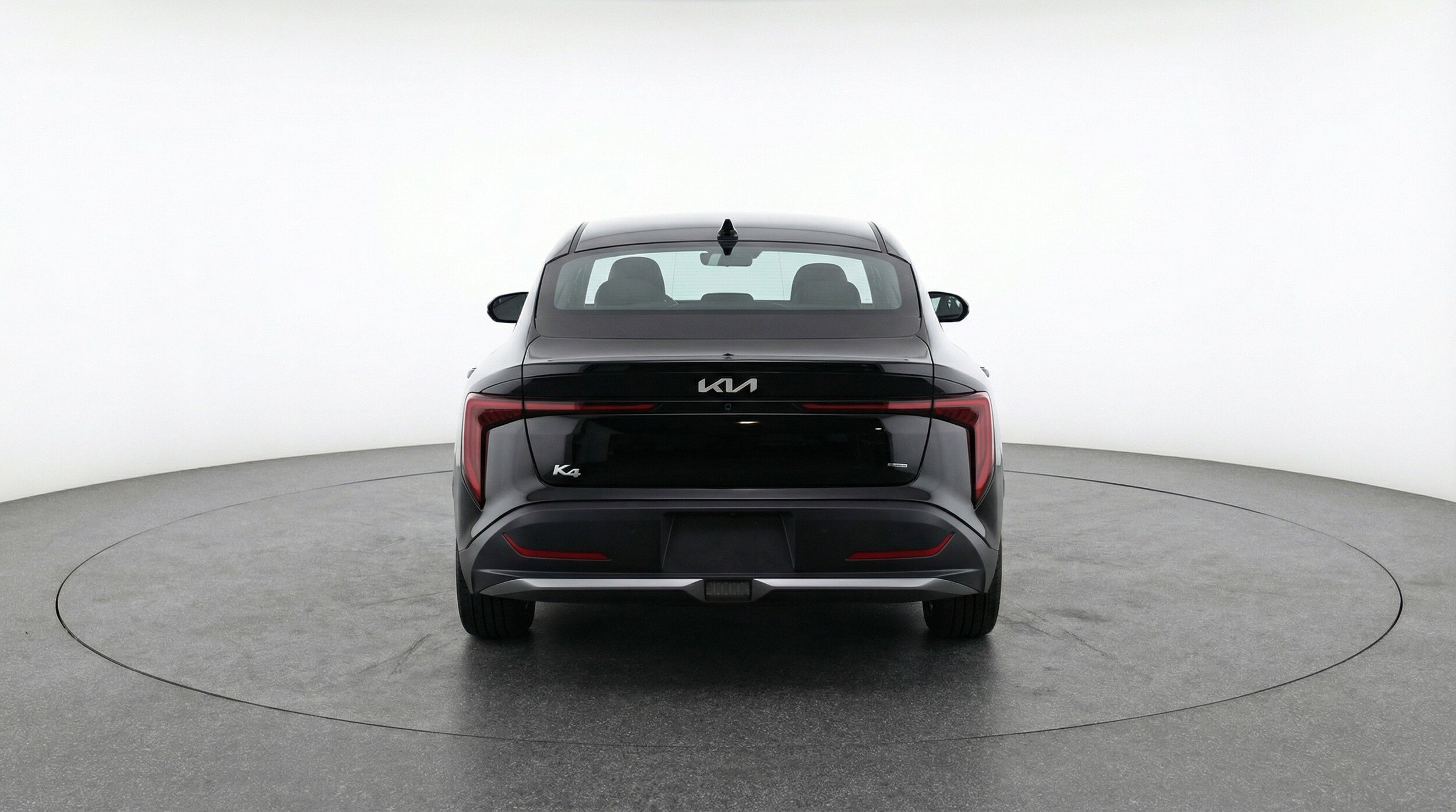 Thumbnail: 2025 Kia K4 - 7