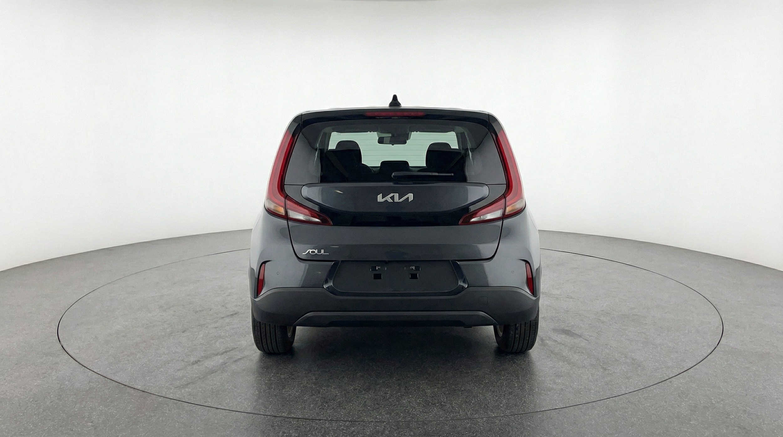 Thumbnail: 2025 Kia Soul - 7