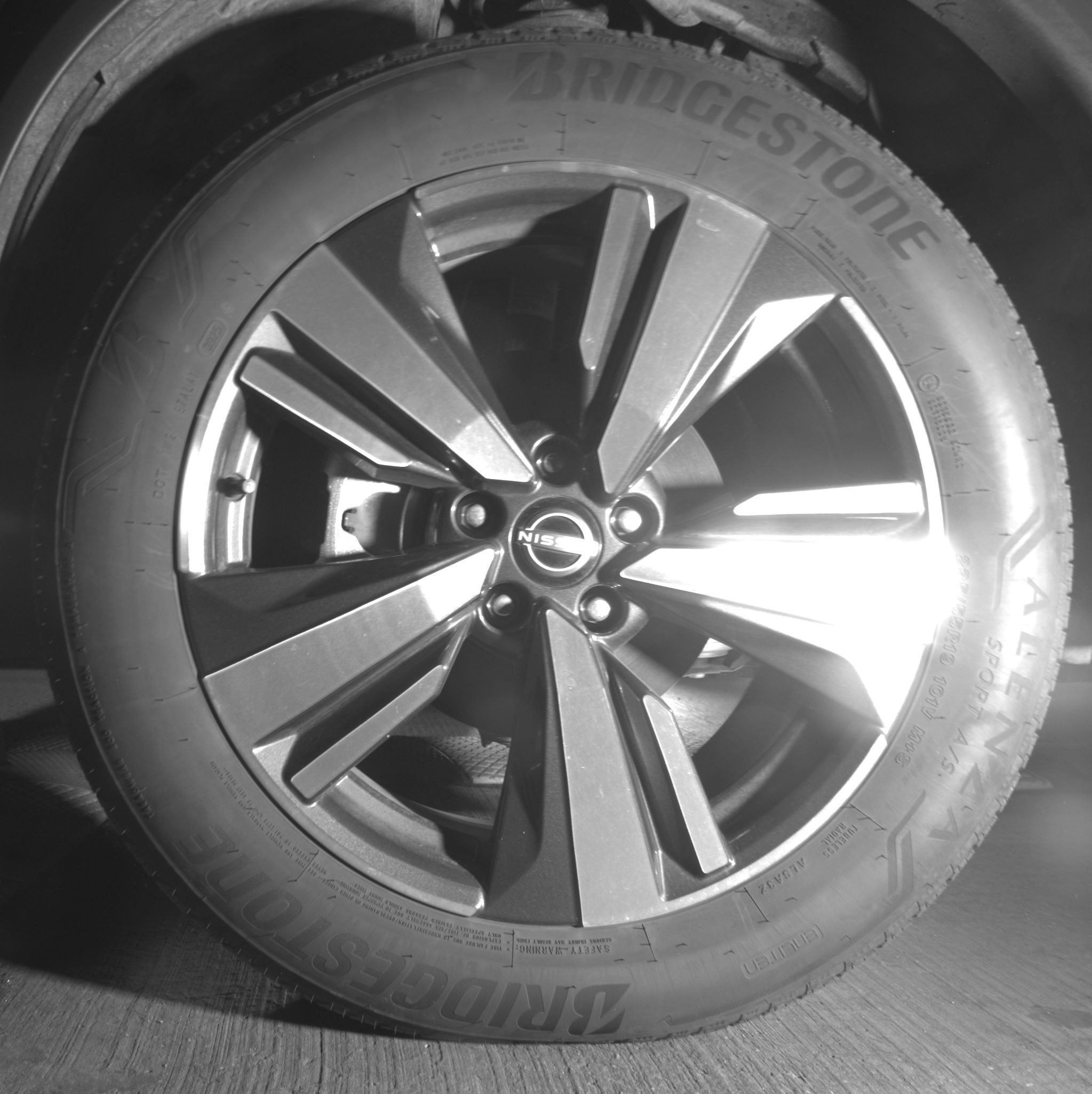 Thumbnail: 2026 Nissan Rogue - 12