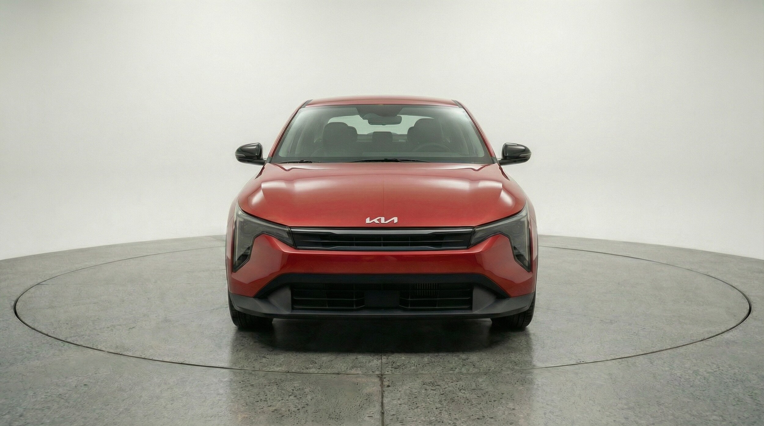 Thumbnail: 2025 Kia K4 - 2