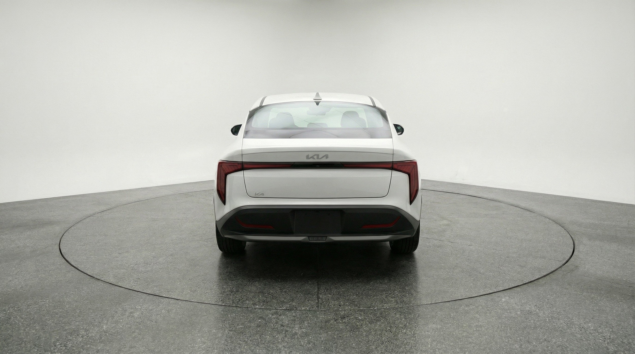Thumbnail: 2025 Kia K4 - 7