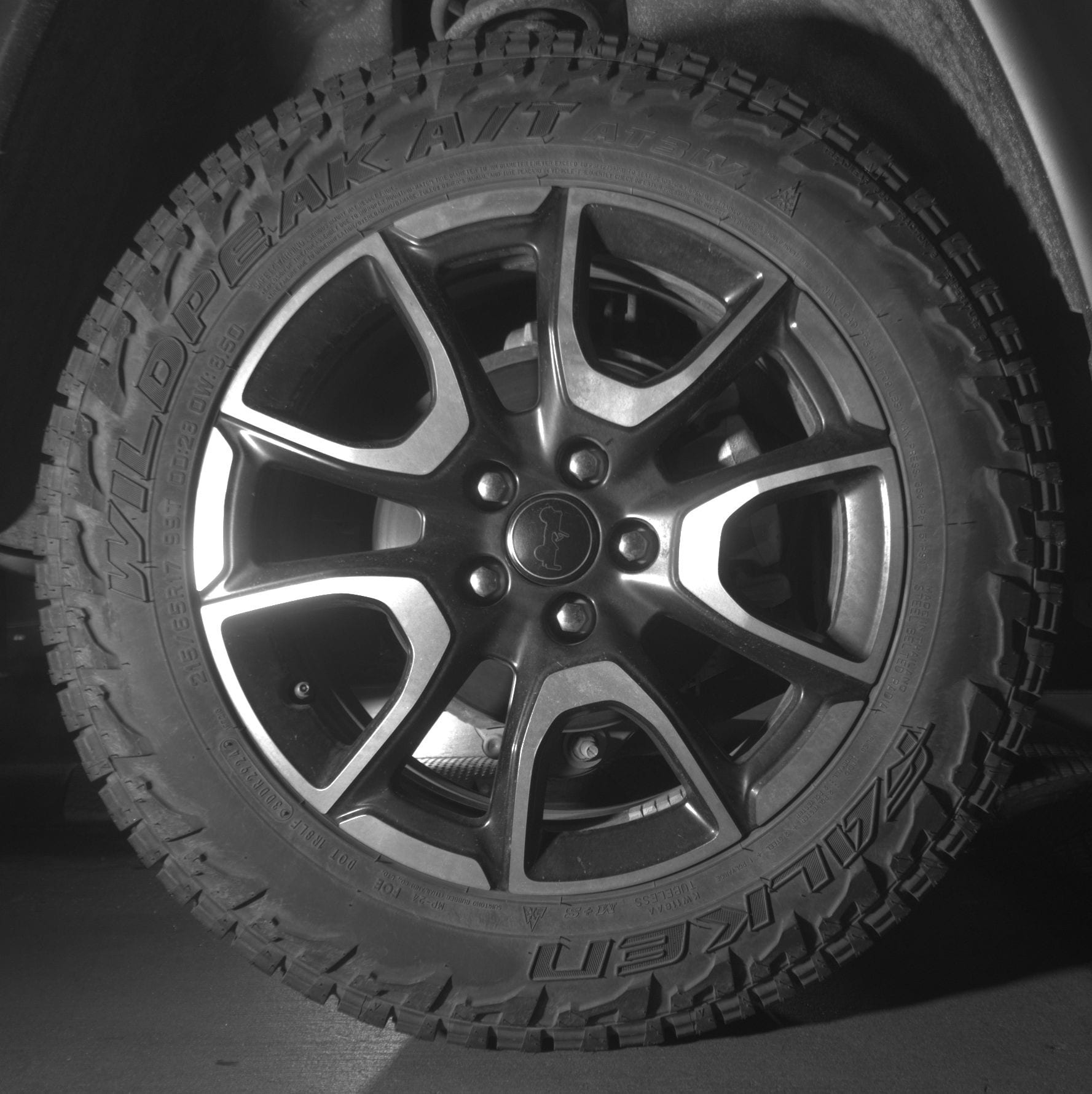 Thumbnail: 2025 Jeep Compass - 12