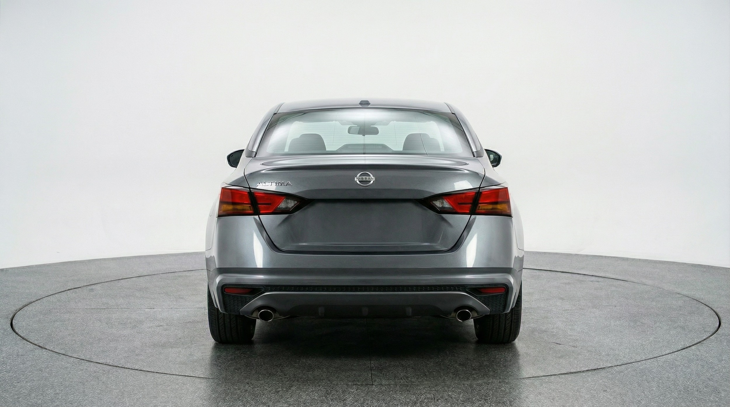 Thumbnail: 2025 Nissan Altima - 6