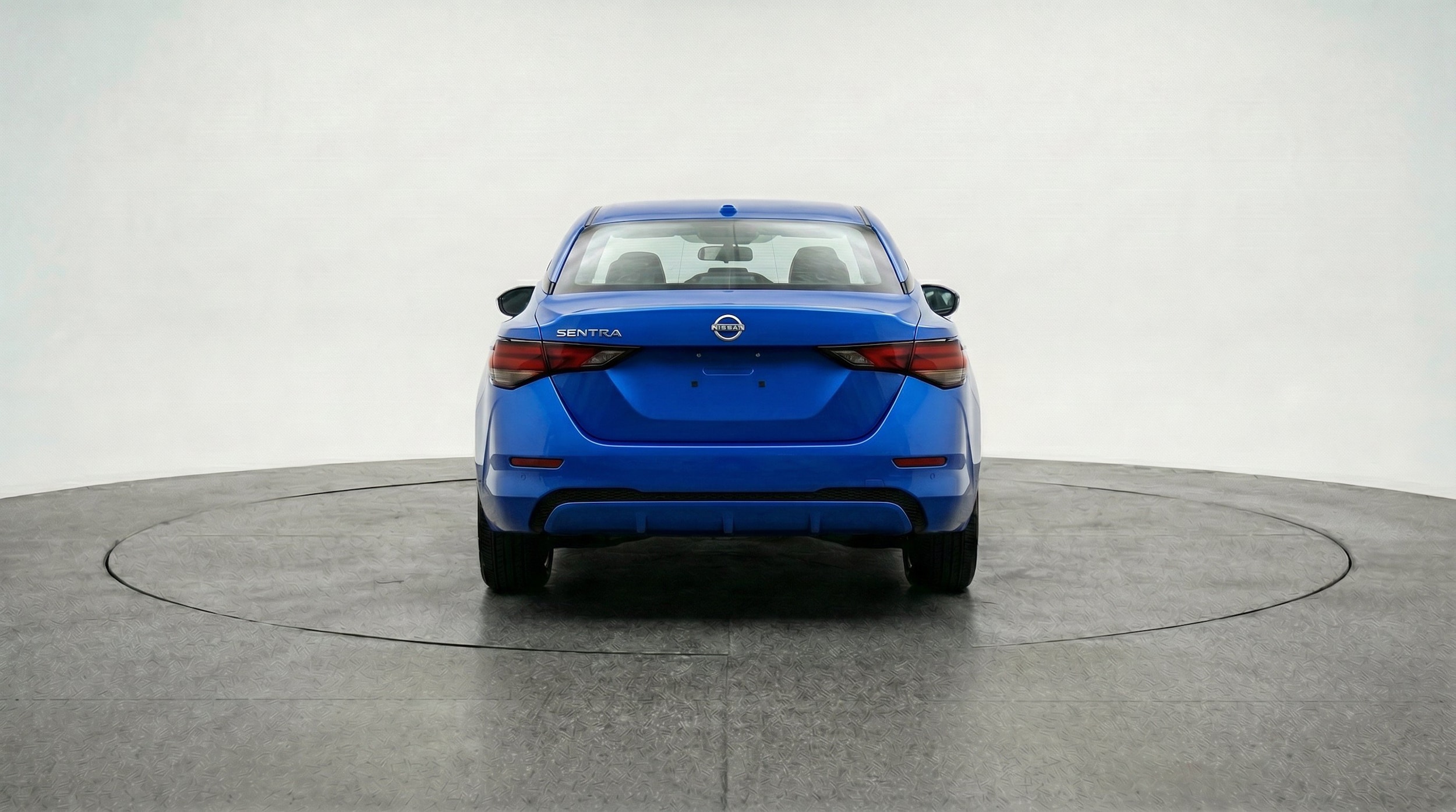 Thumbnail: 2025 Nissan Sentra - 7