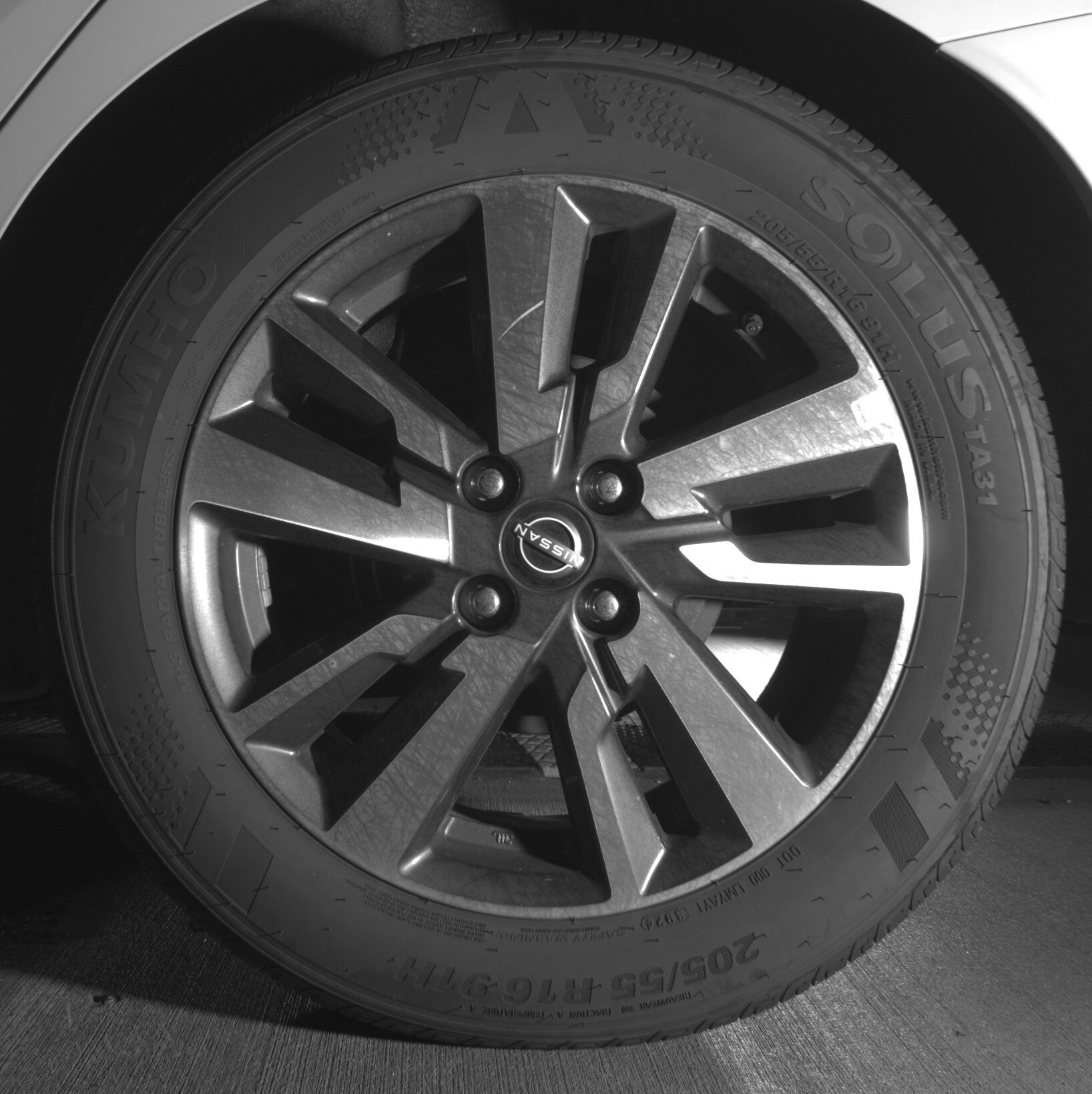 Thumbnail: 2025 Nissan Versa - 11