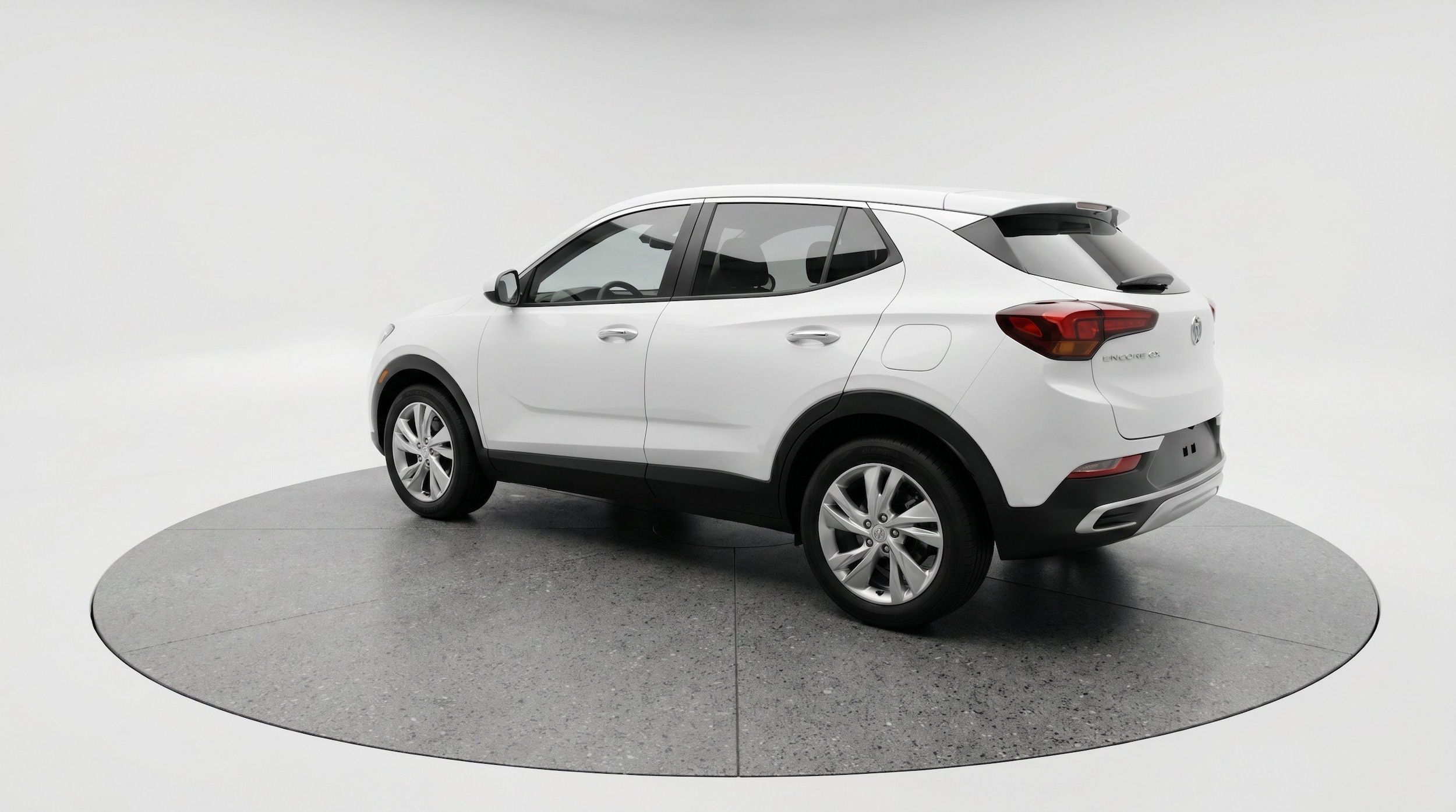 Thumbnail: 2026 Buick Encore GX - 6