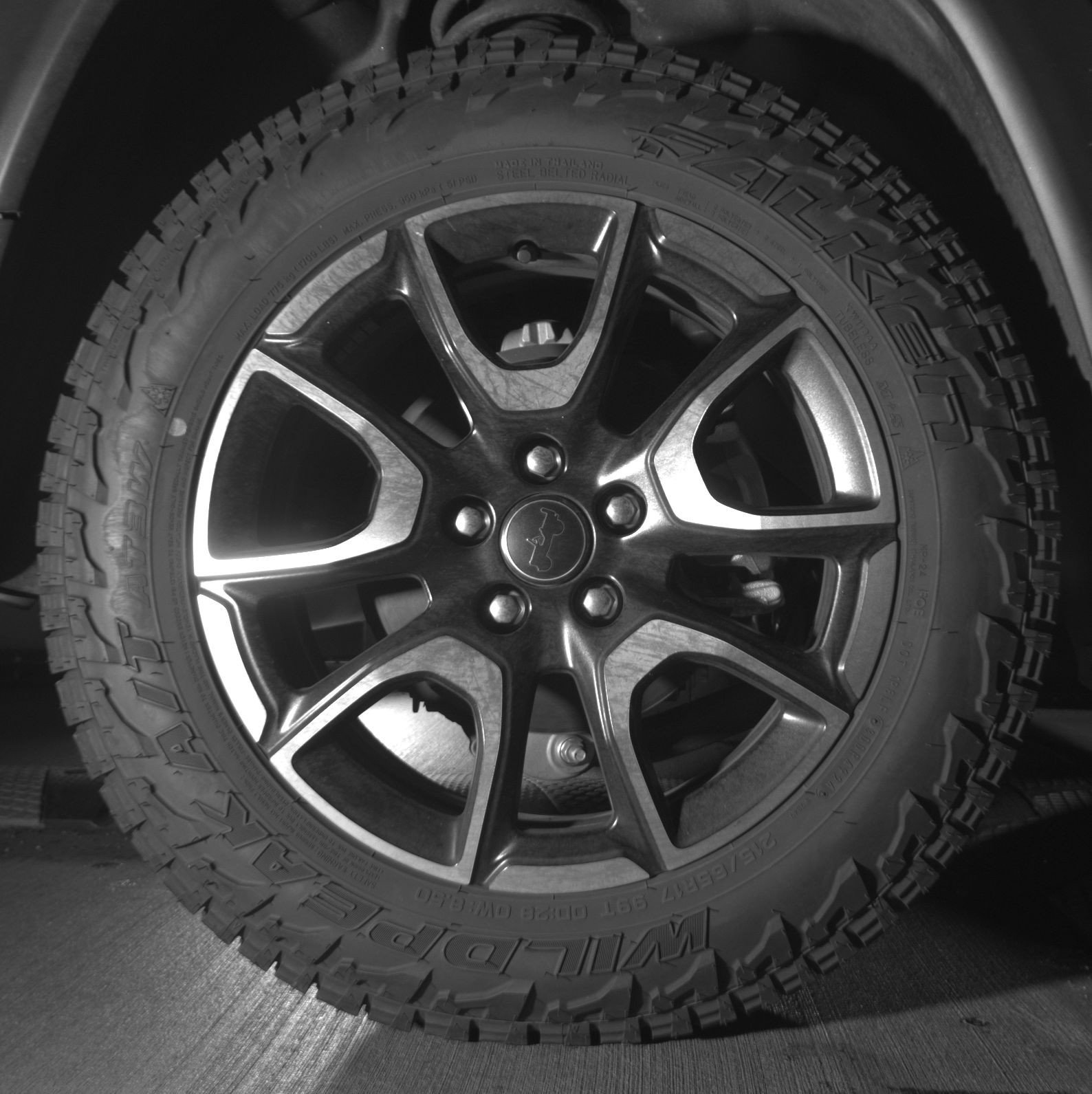 Thumbnail: 2025 Jeep Compass - 15