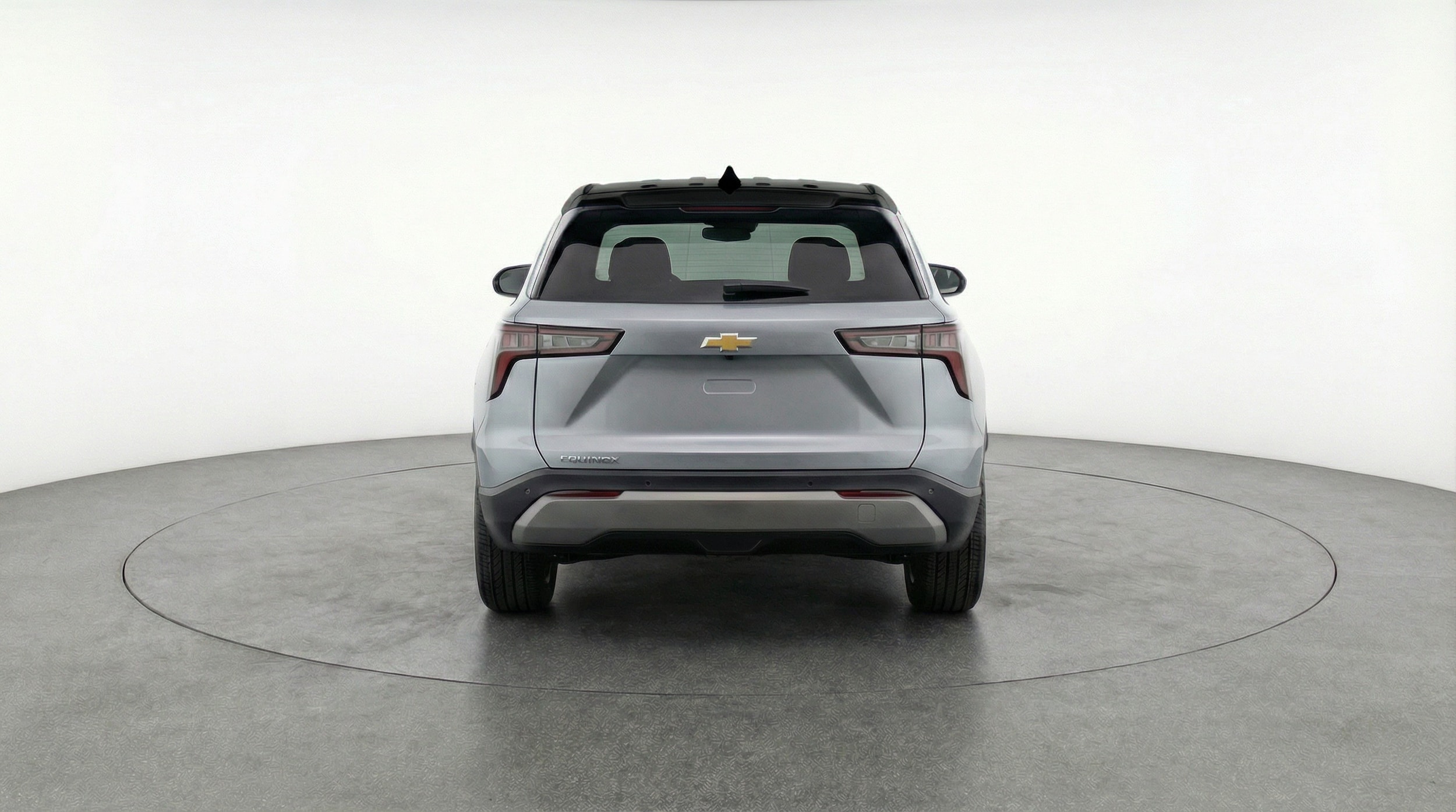 Thumbnail: 2025 Chevrolet Equinox - 6