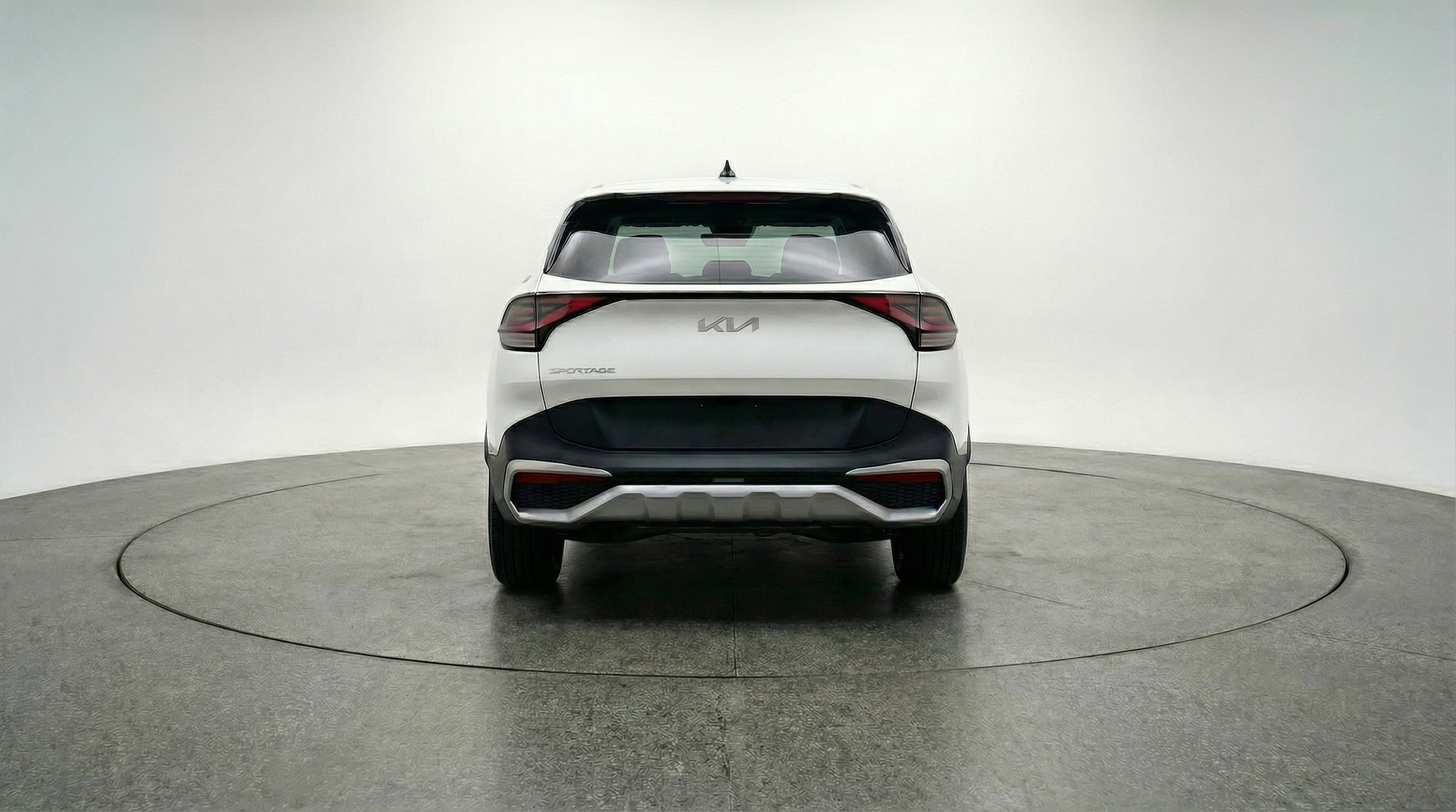 Thumbnail: 2025 Kia Sportage - 6