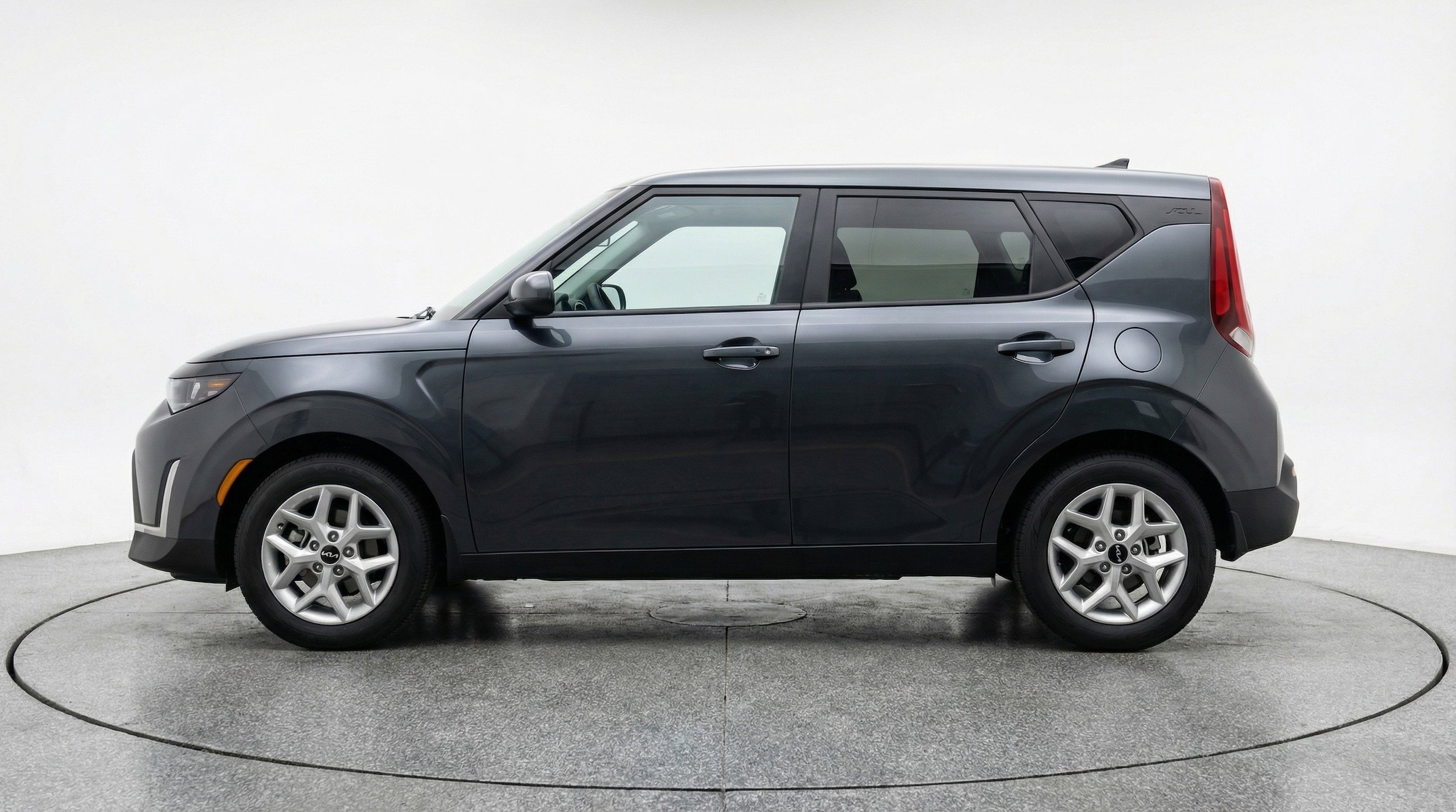 Thumbnail: 2025 Kia Soul - 5