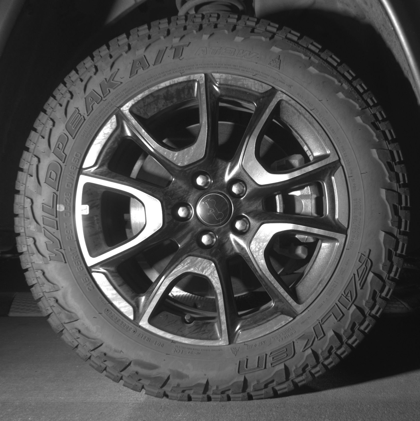 Thumbnail: 2025 Jeep Compass - 13