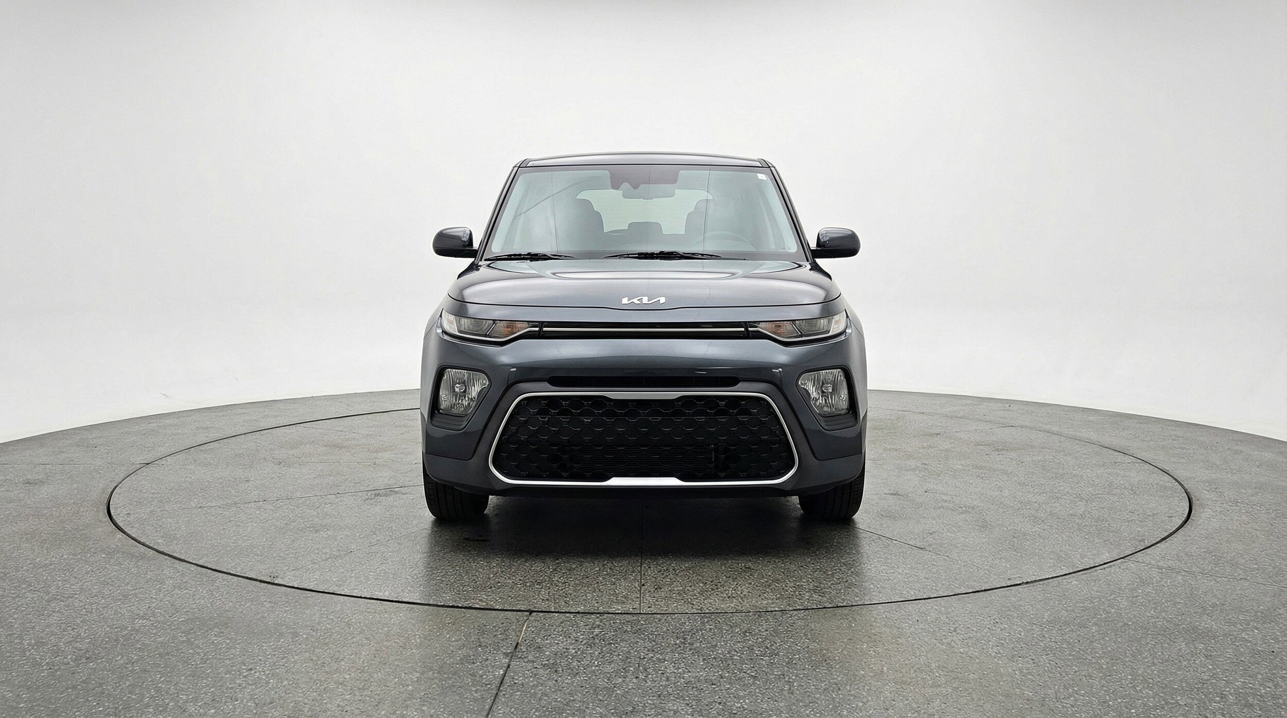 Thumbnail: 2025 Kia Soul - 2