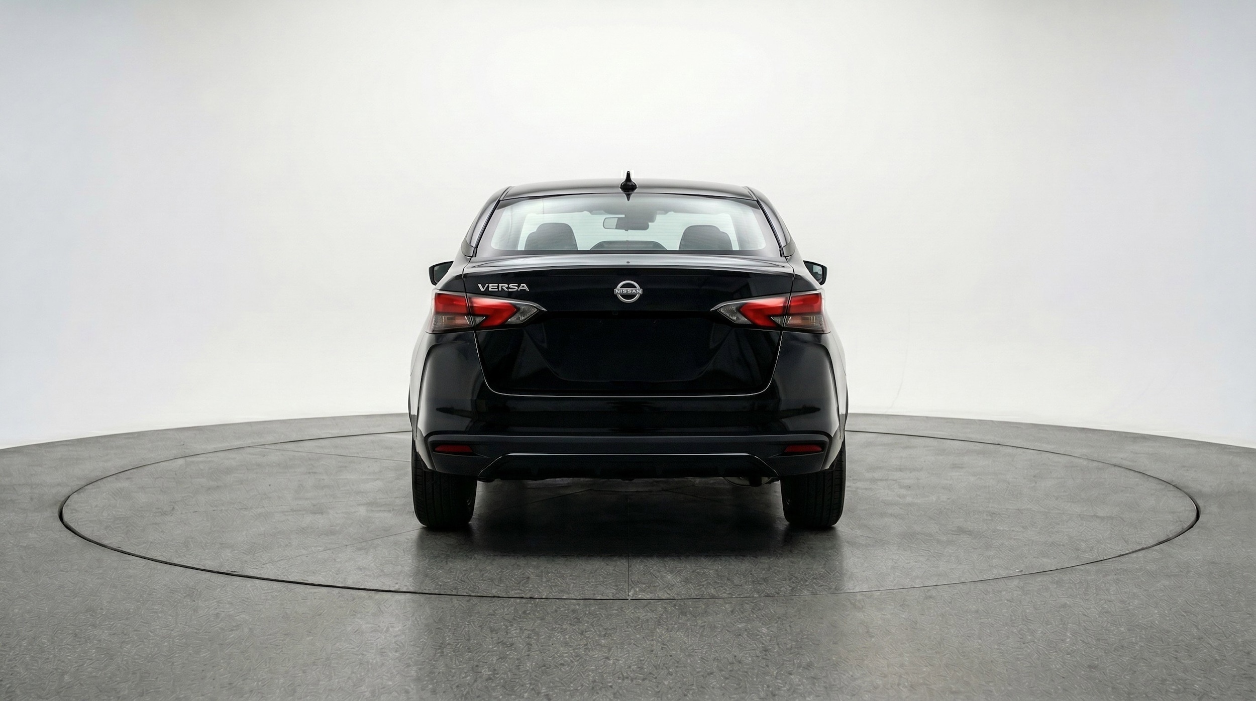 Thumbnail: 2025 Nissan Versa - 7