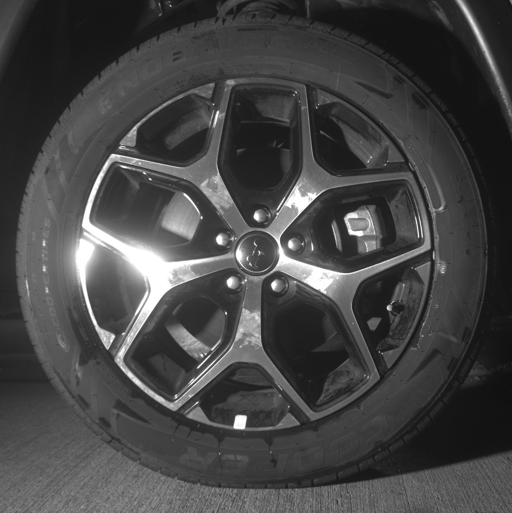 Thumbnail: 2025 Jeep Compass - 13