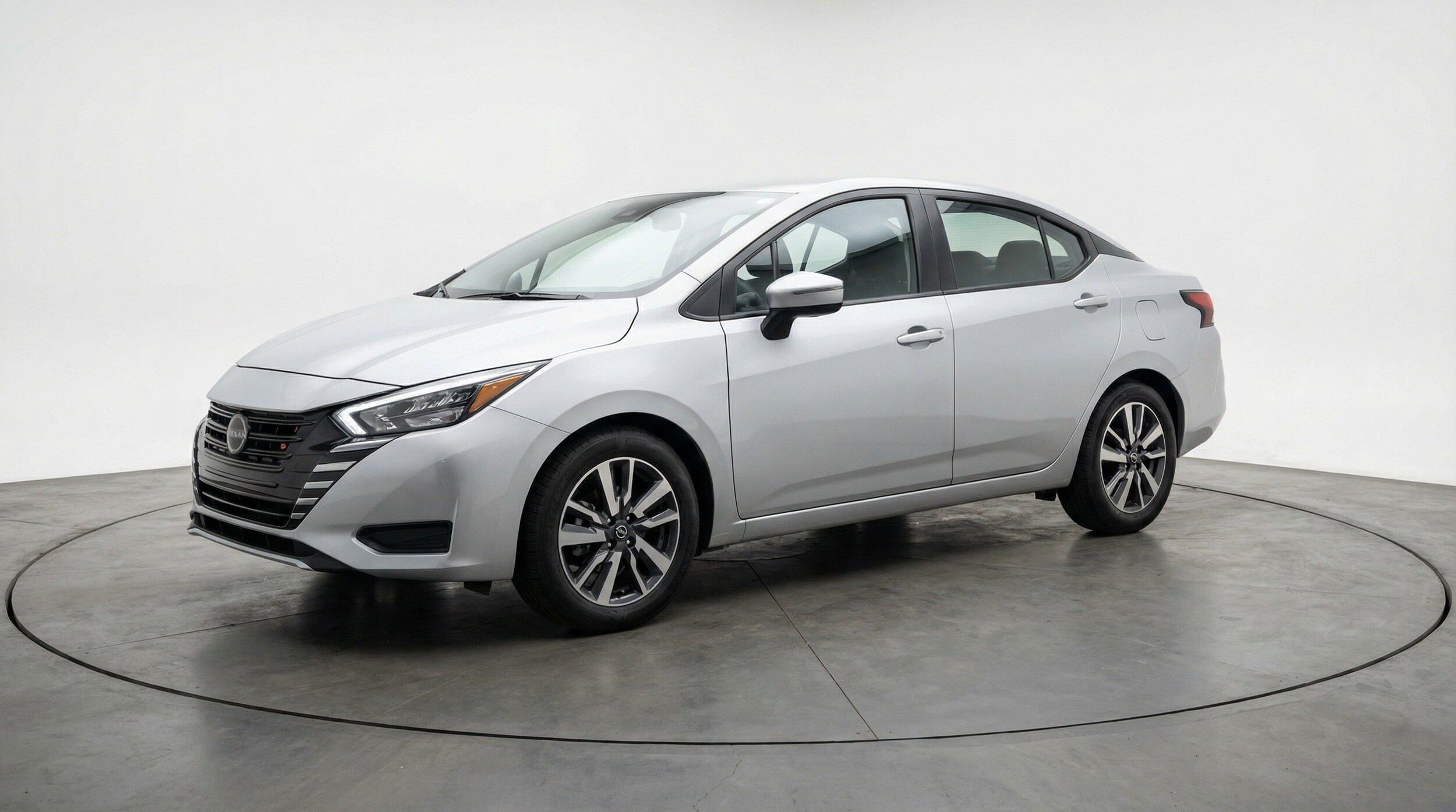 Thumbnail: 2025 Nissan Versa - 3