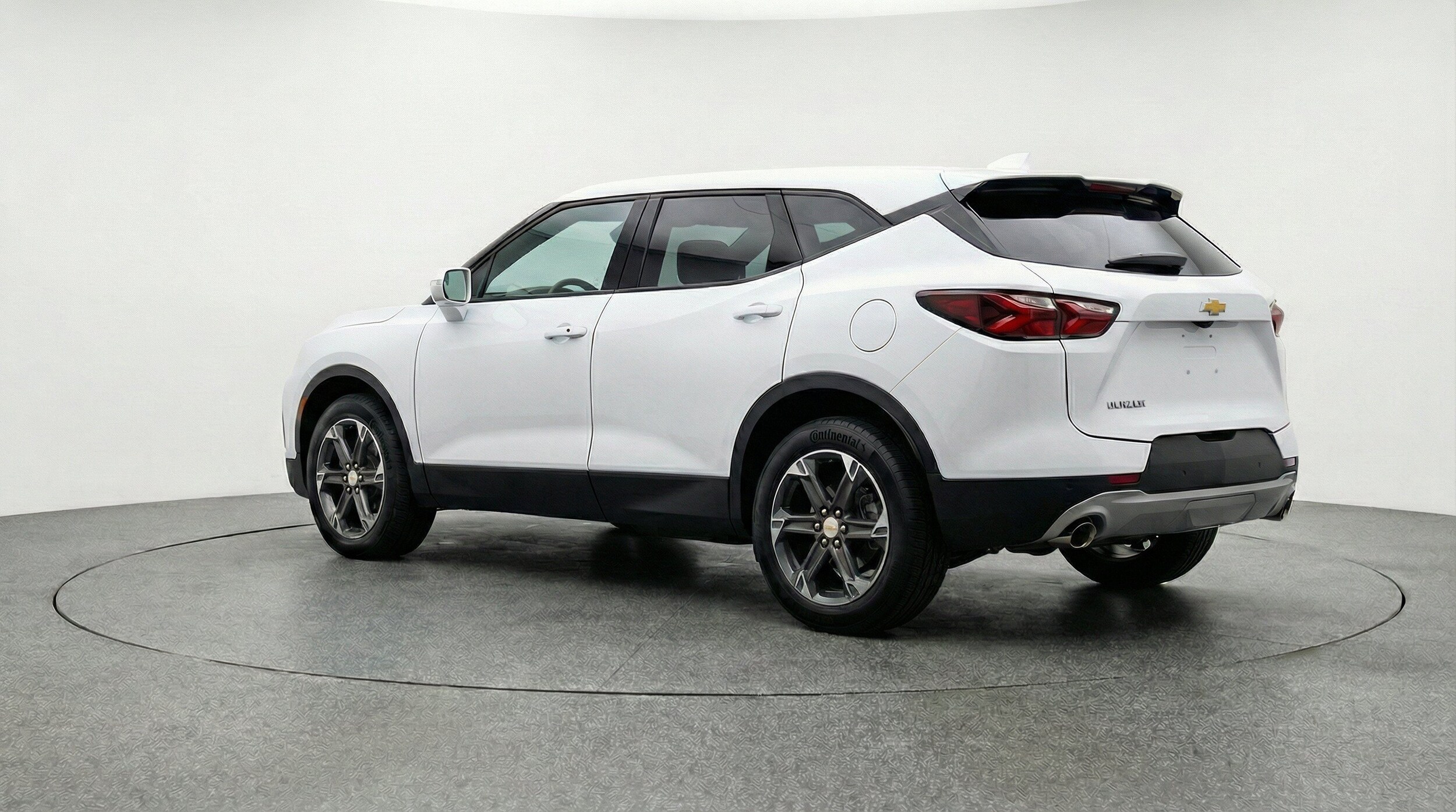 Thumbnail: 2025 Chevrolet Blazer - 6