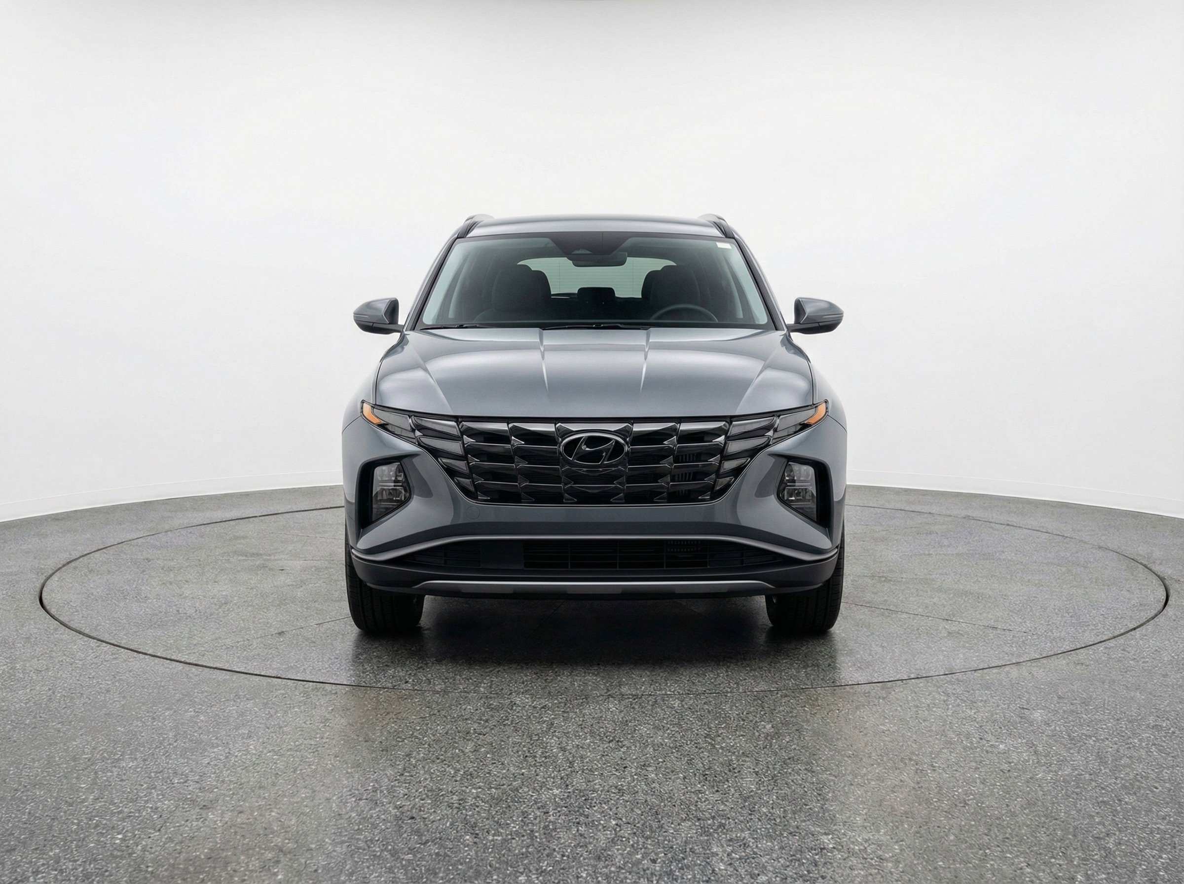 Thumbnail: 2025 Hyundai Tucson - 2