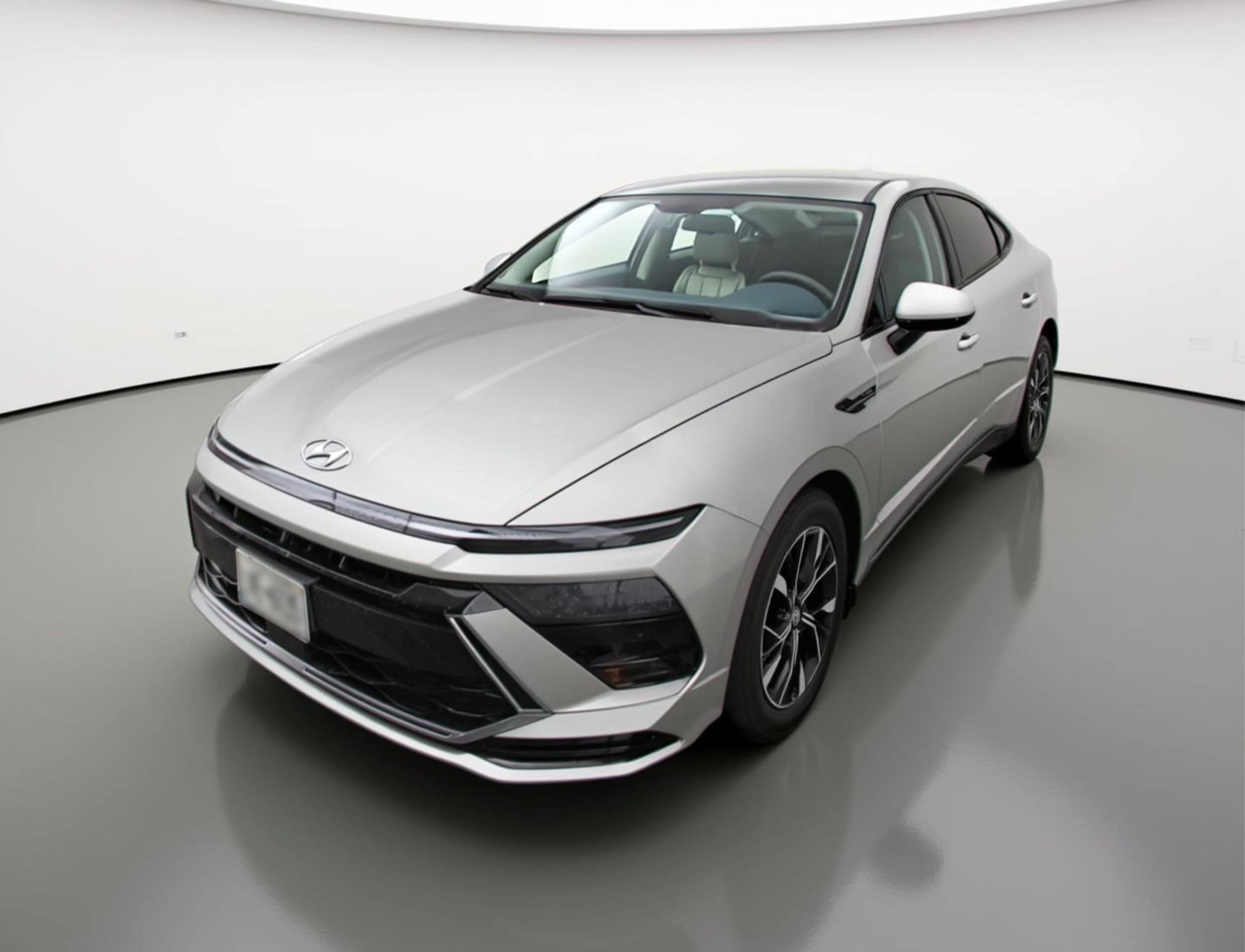 Thumbnail: 2025 Hyundai Sonata - 3