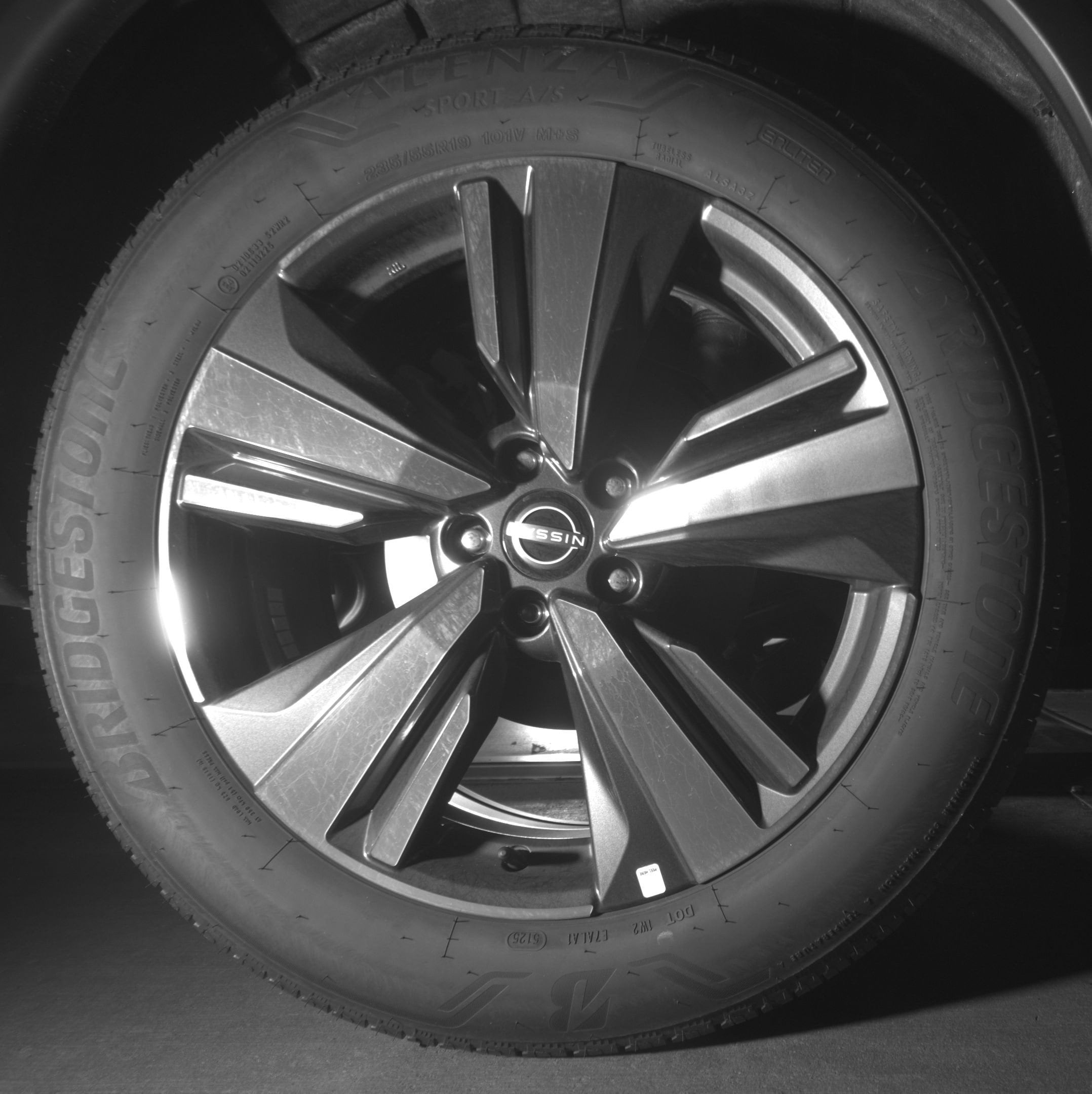 Thumbnail: 2026 Nissan Rogue - 15