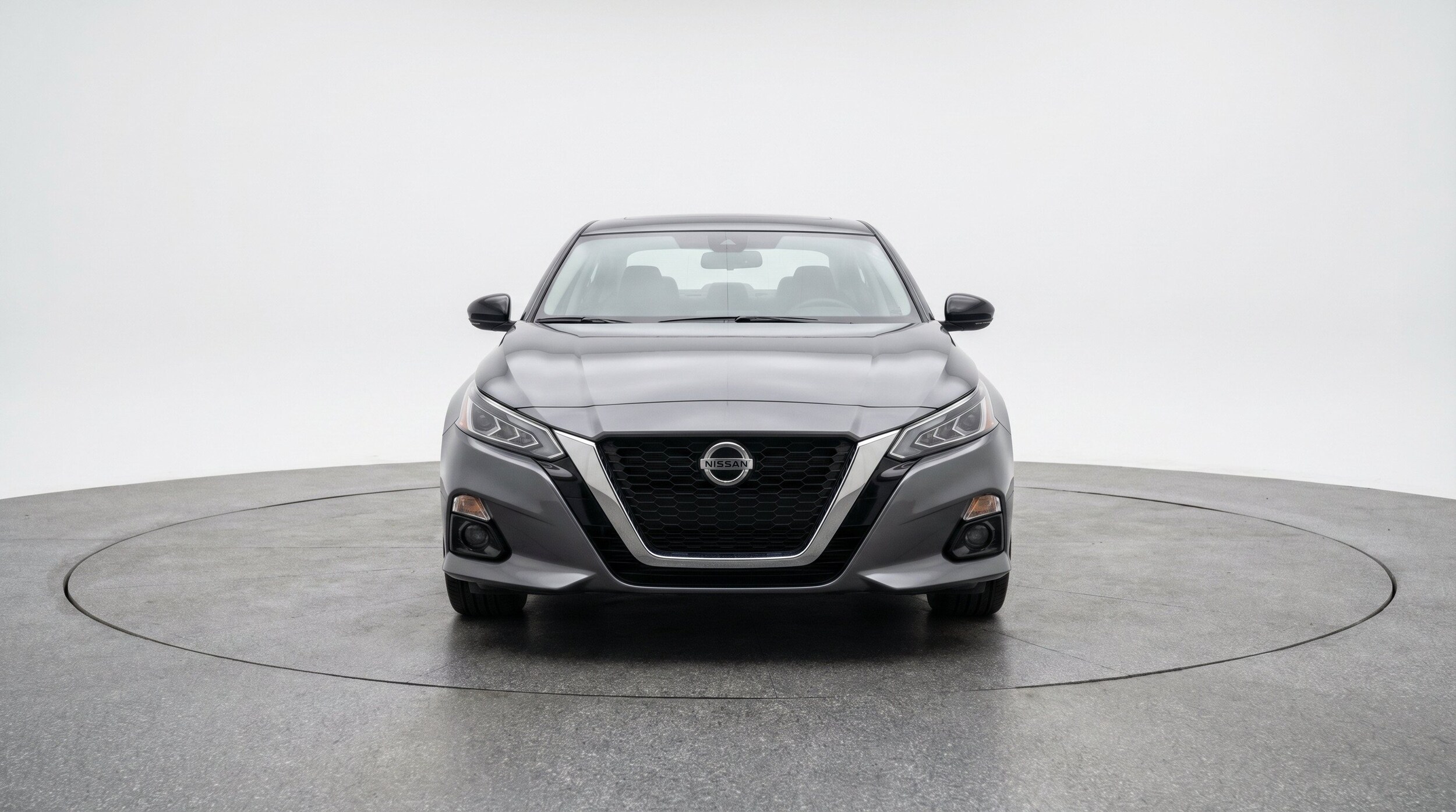 Thumbnail: 2026 Nissan Altima - 2