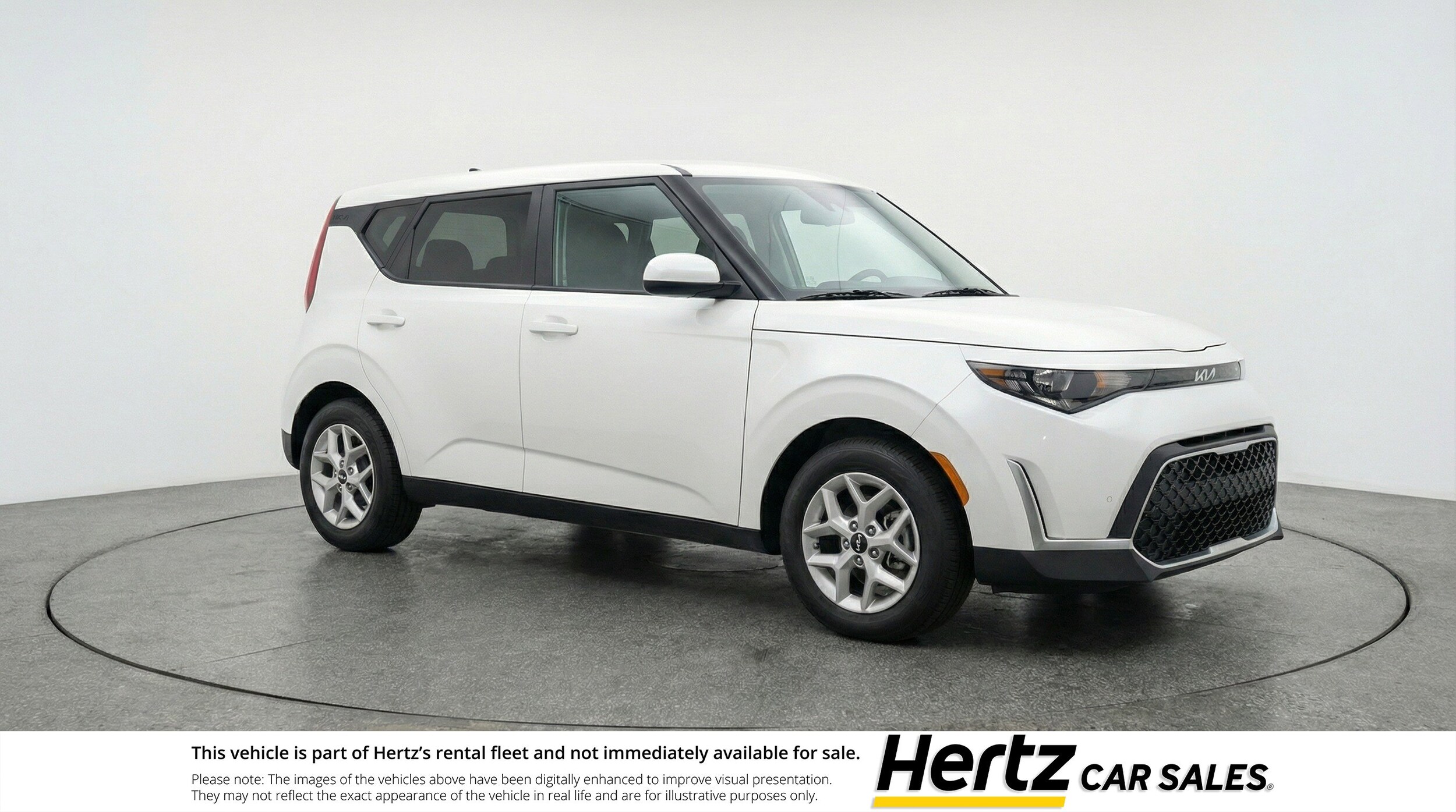 Thumbnail: 2025 Kia Soul - 1