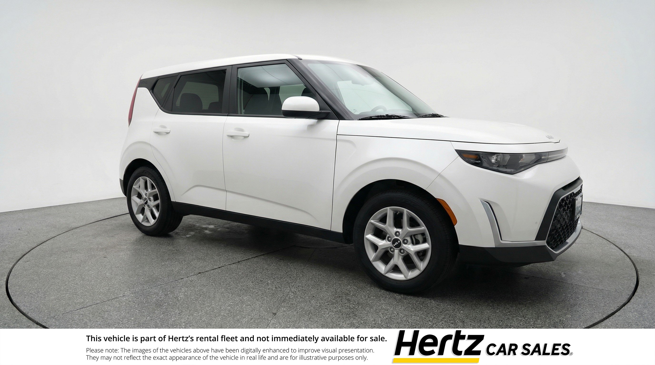 2025 Kia Soul LX -
                  Morrow, GA