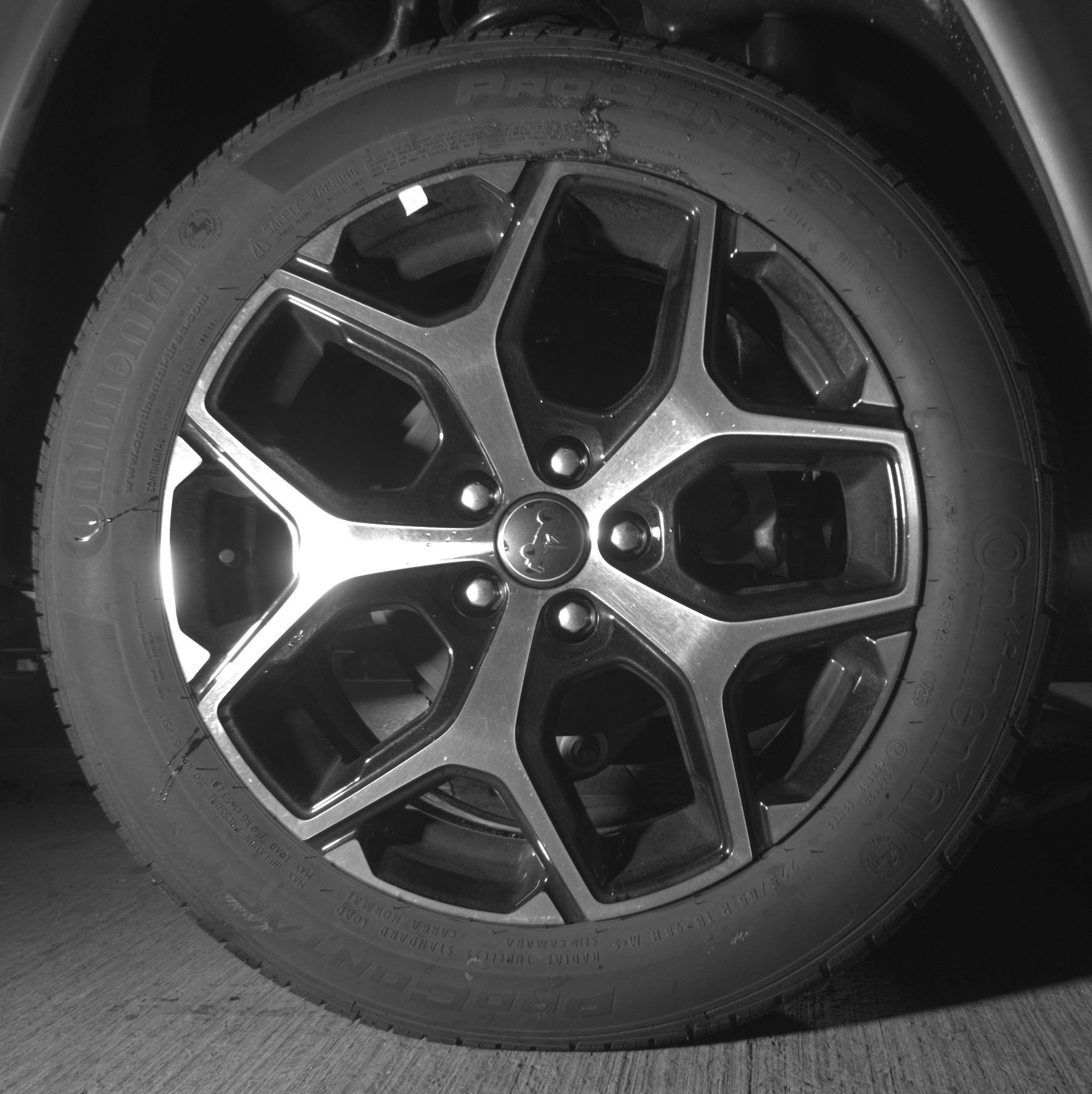 Thumbnail: 2025 Jeep Compass - 15