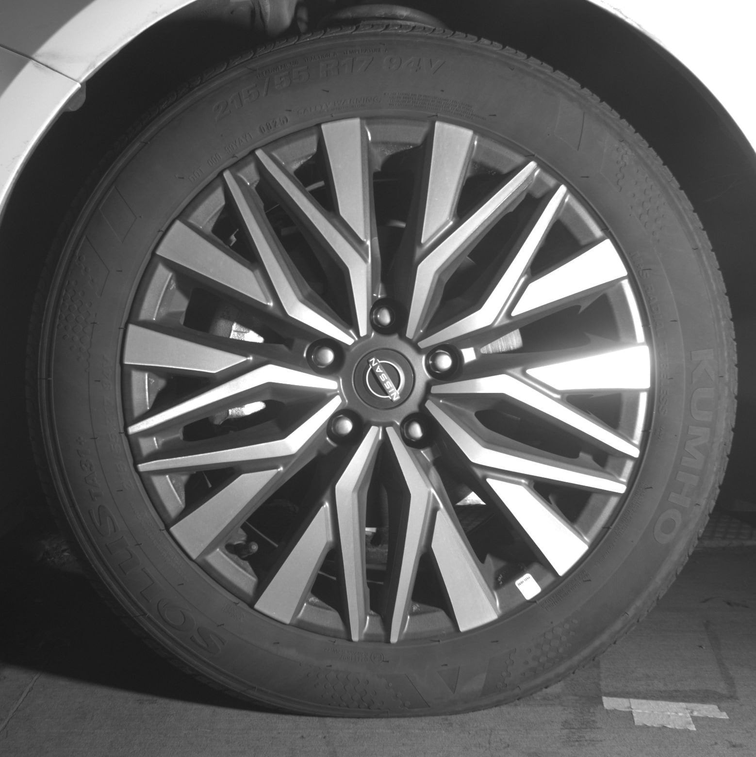 Thumbnail: 2025 Nissan Altima - 12