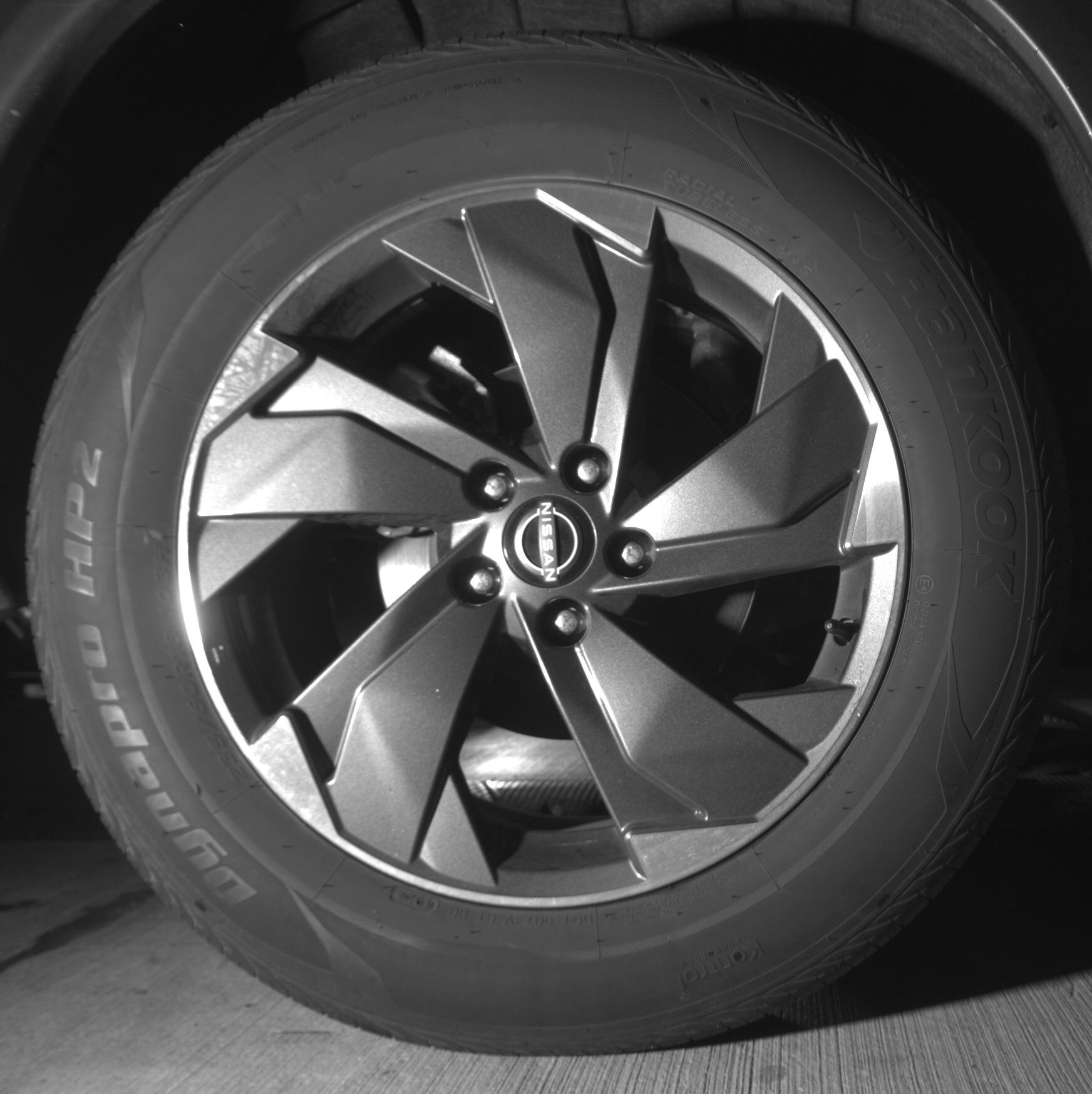 Thumbnail: 2025 Nissan Rogue - 12