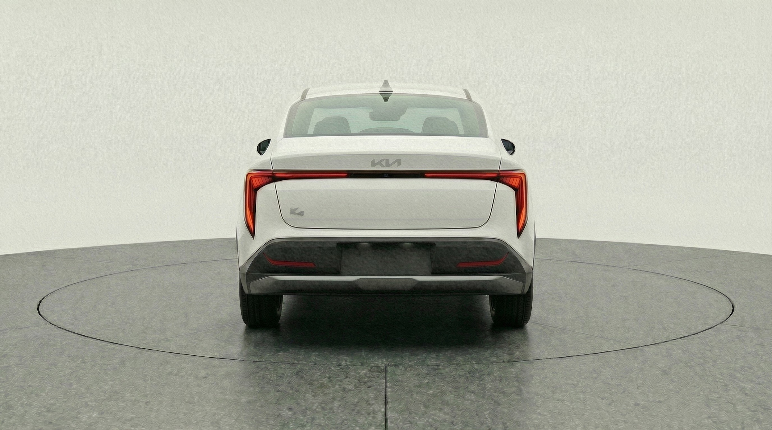 Thumbnail: 2025 Kia K4 - 7