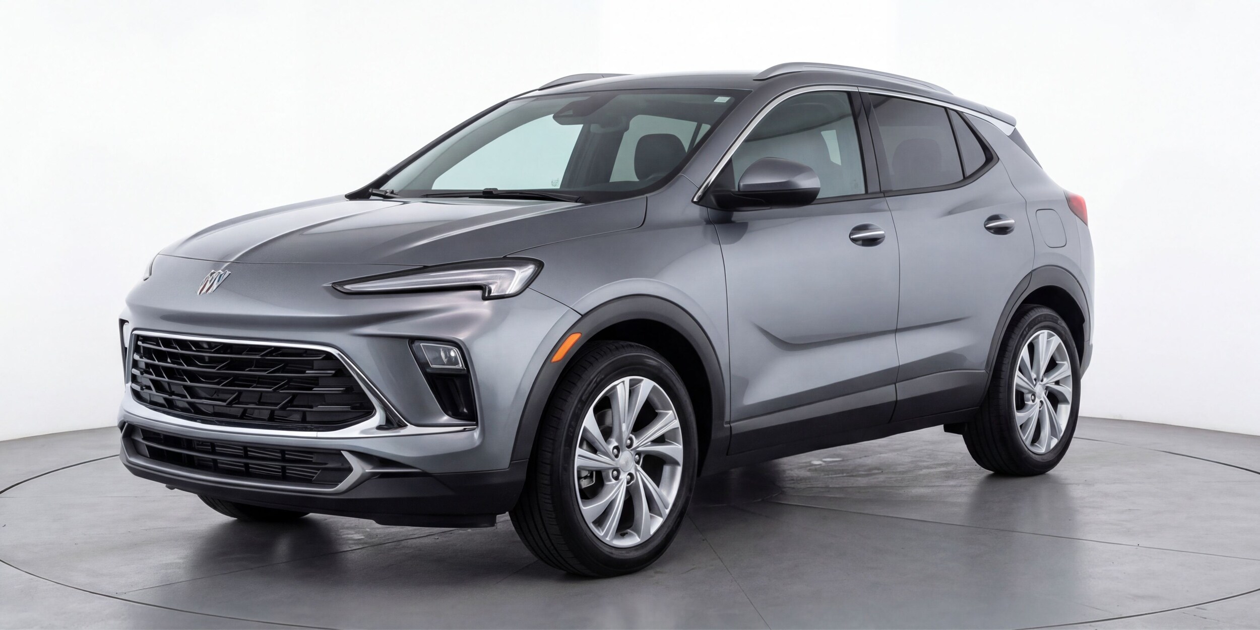 Thumbnail: 2025 Buick Encore GX - 3