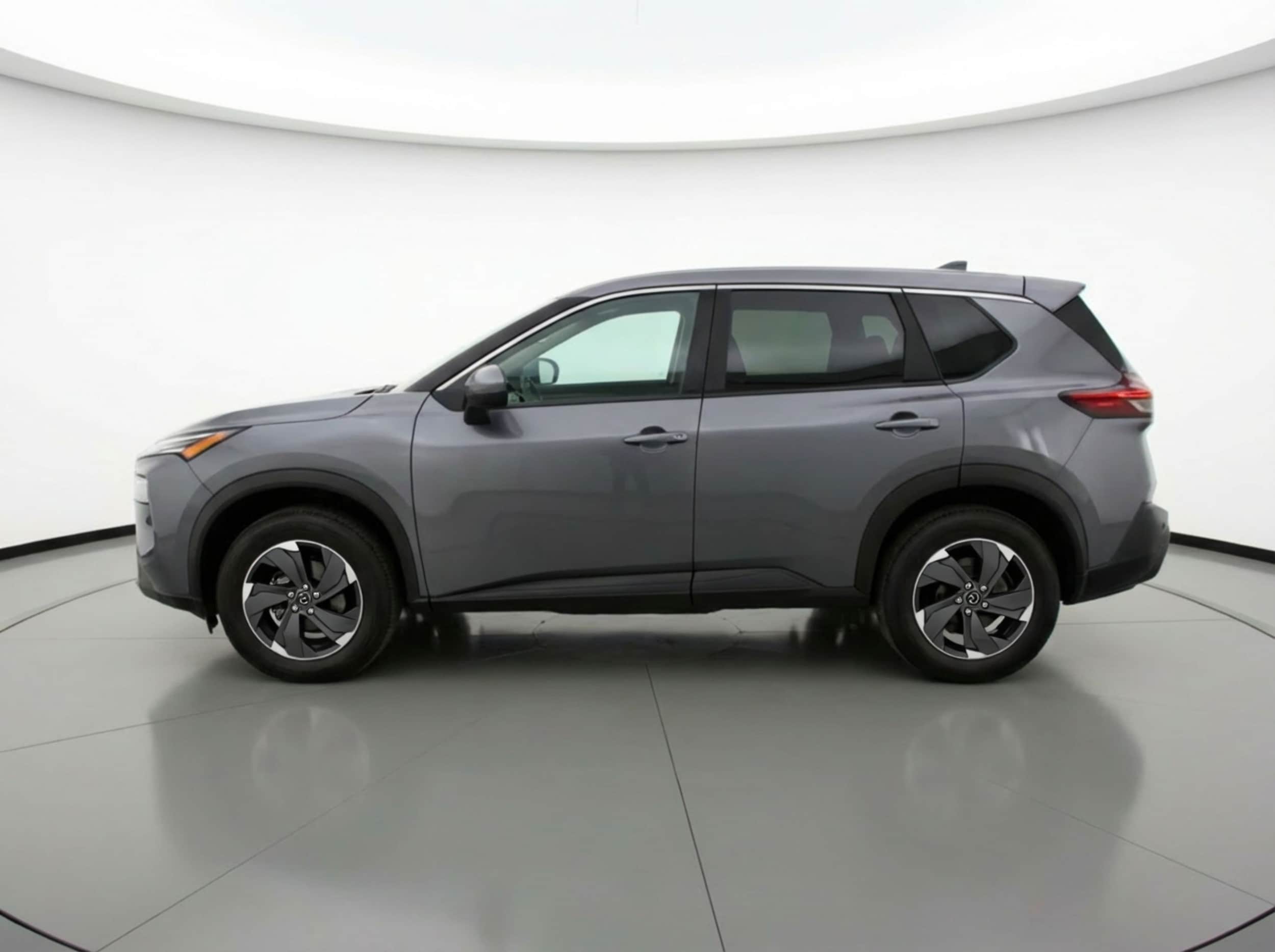 Thumbnail: 2025 Nissan Rogue - 4
