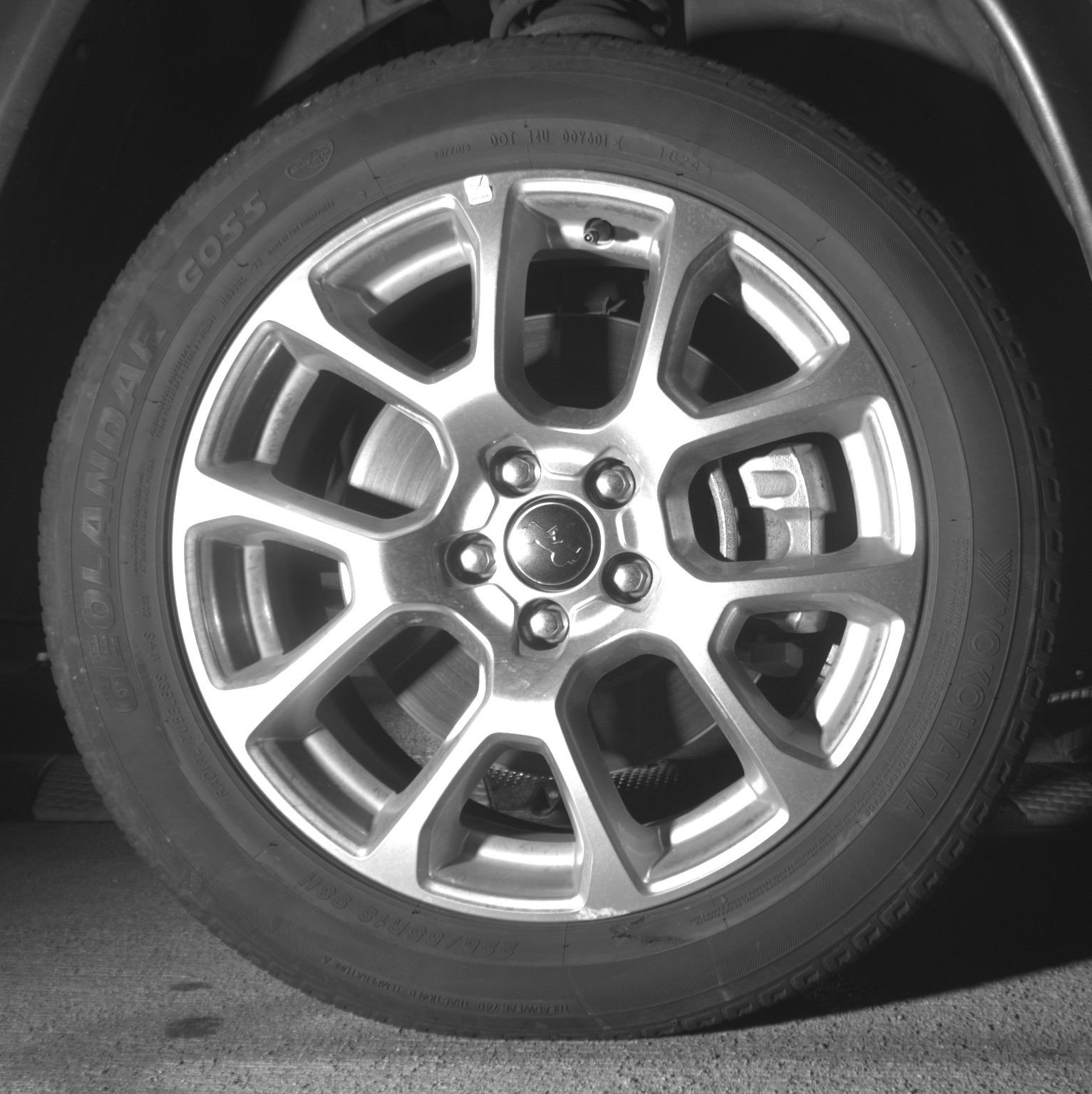 Thumbnail: 2025 Jeep Compass - 13