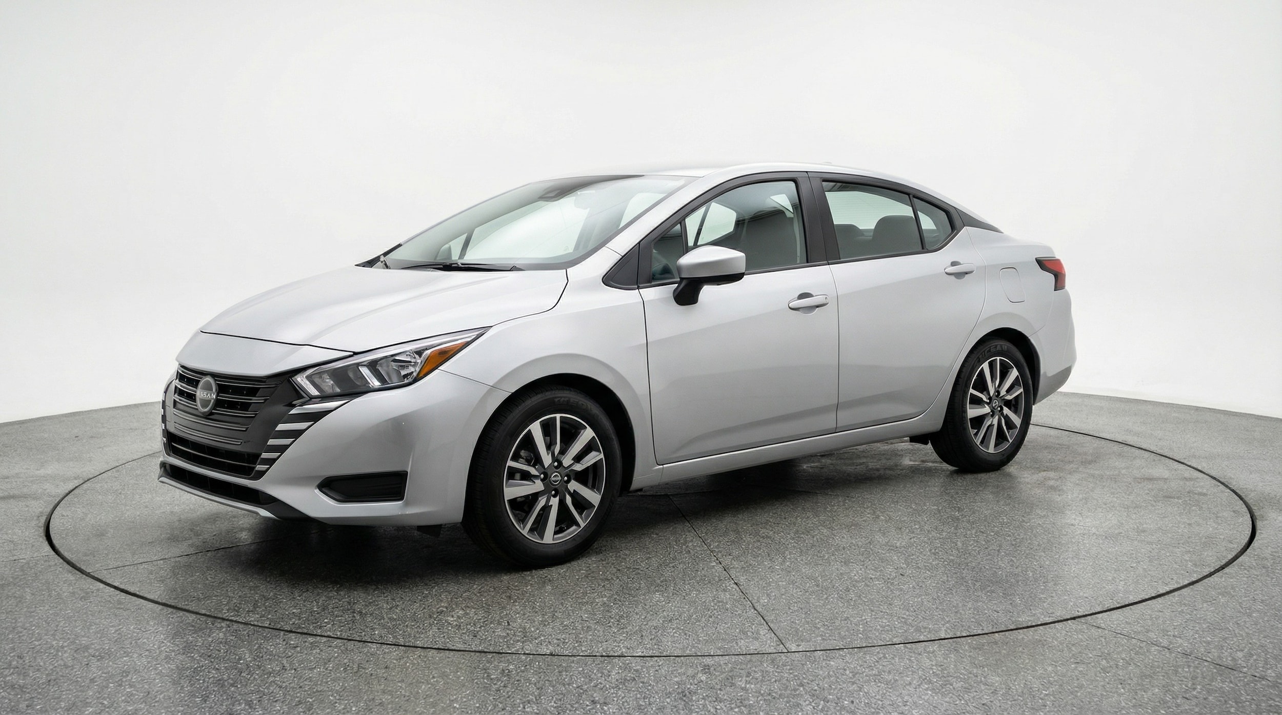 Thumbnail: 2025 Nissan Versa - 3