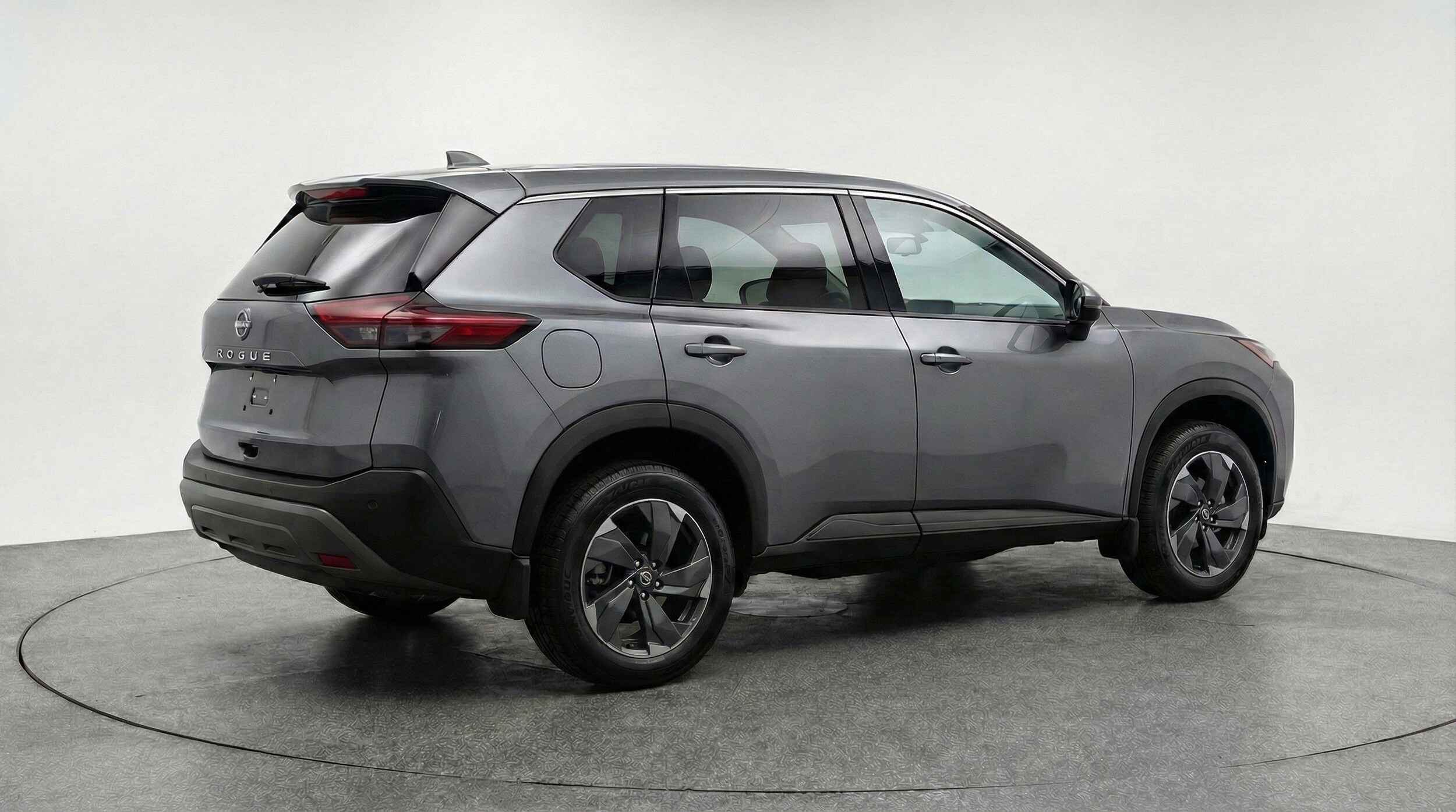 Thumbnail: 2025 Nissan Rogue - 9