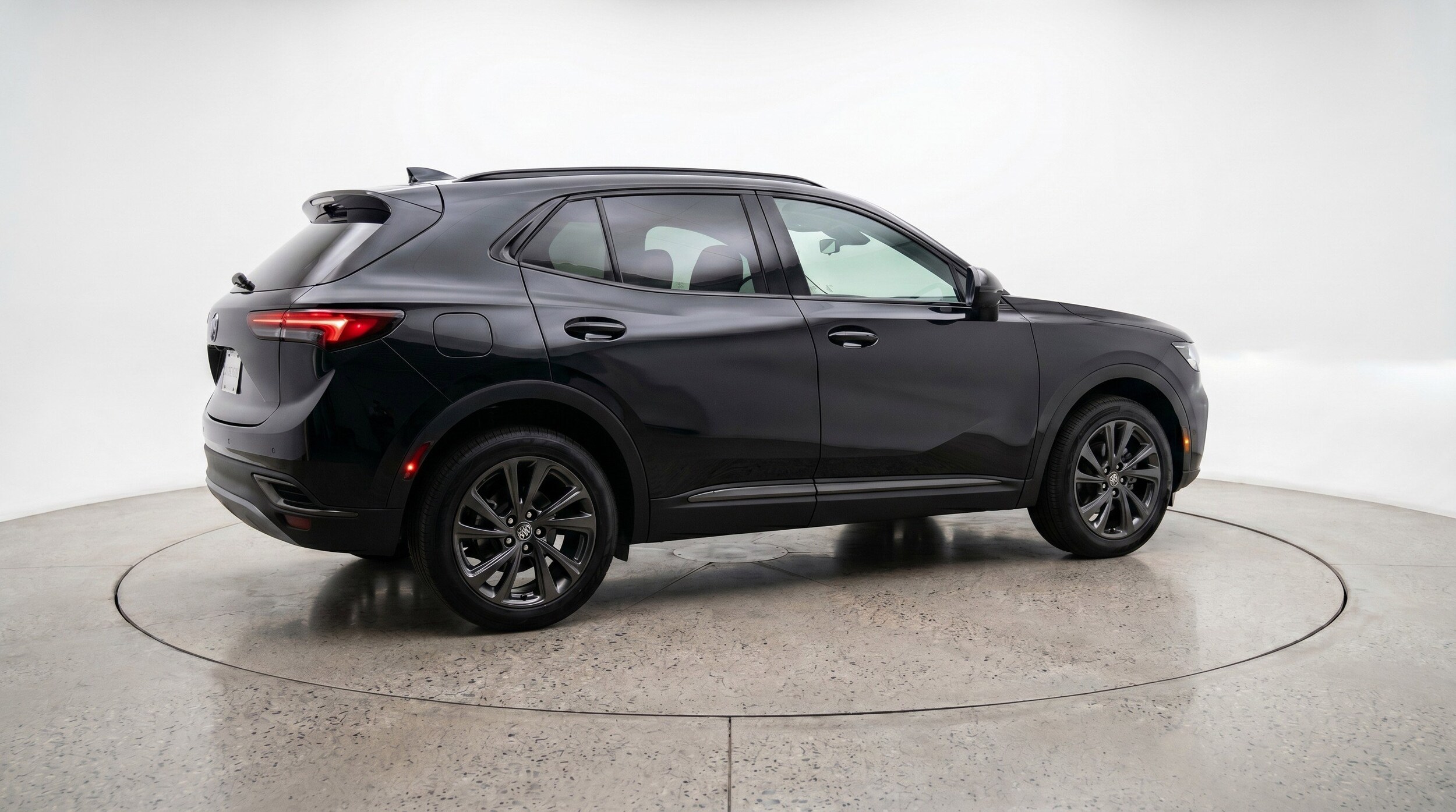 Thumbnail: 2024 Buick Envision - 9