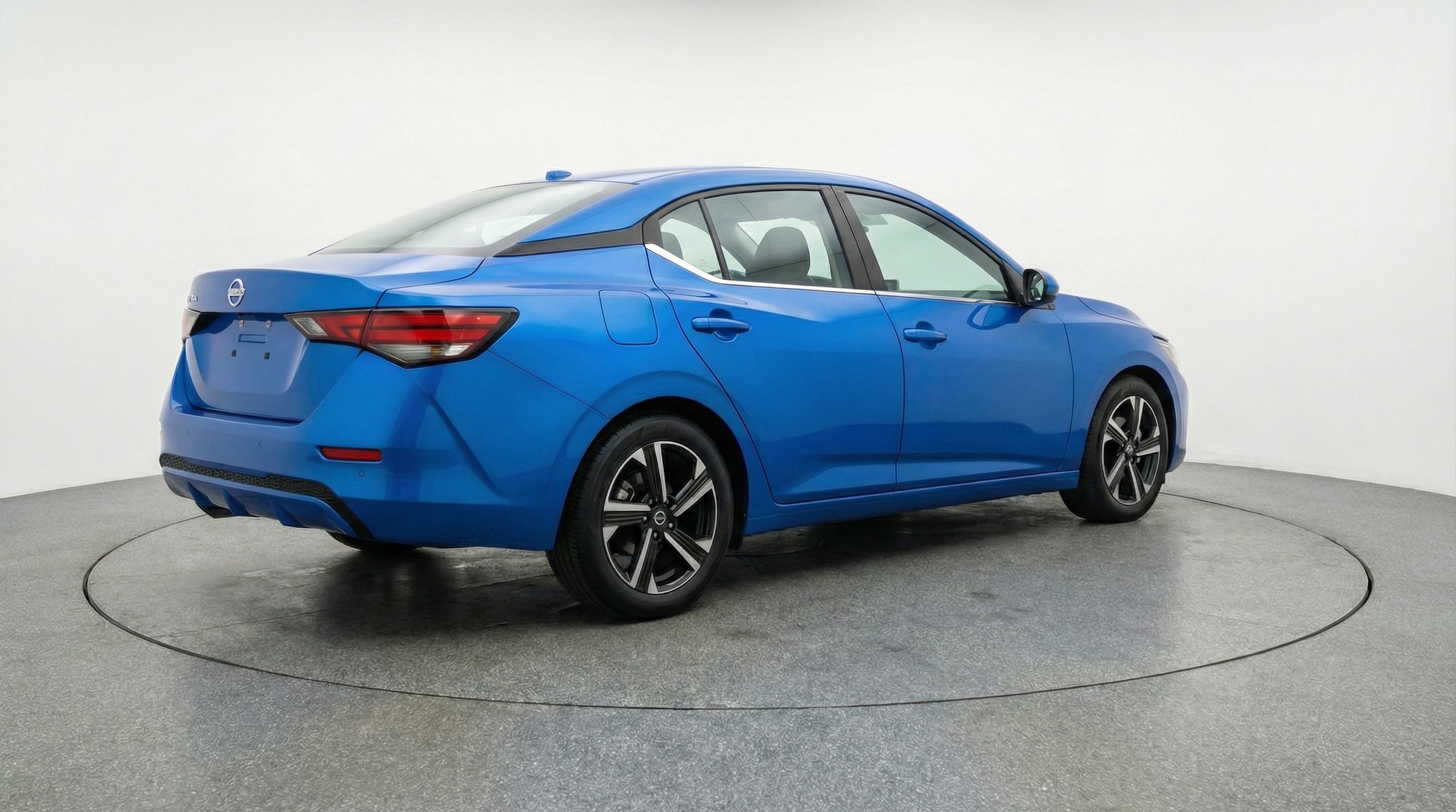 Thumbnail: 2025 Nissan Sentra - 7