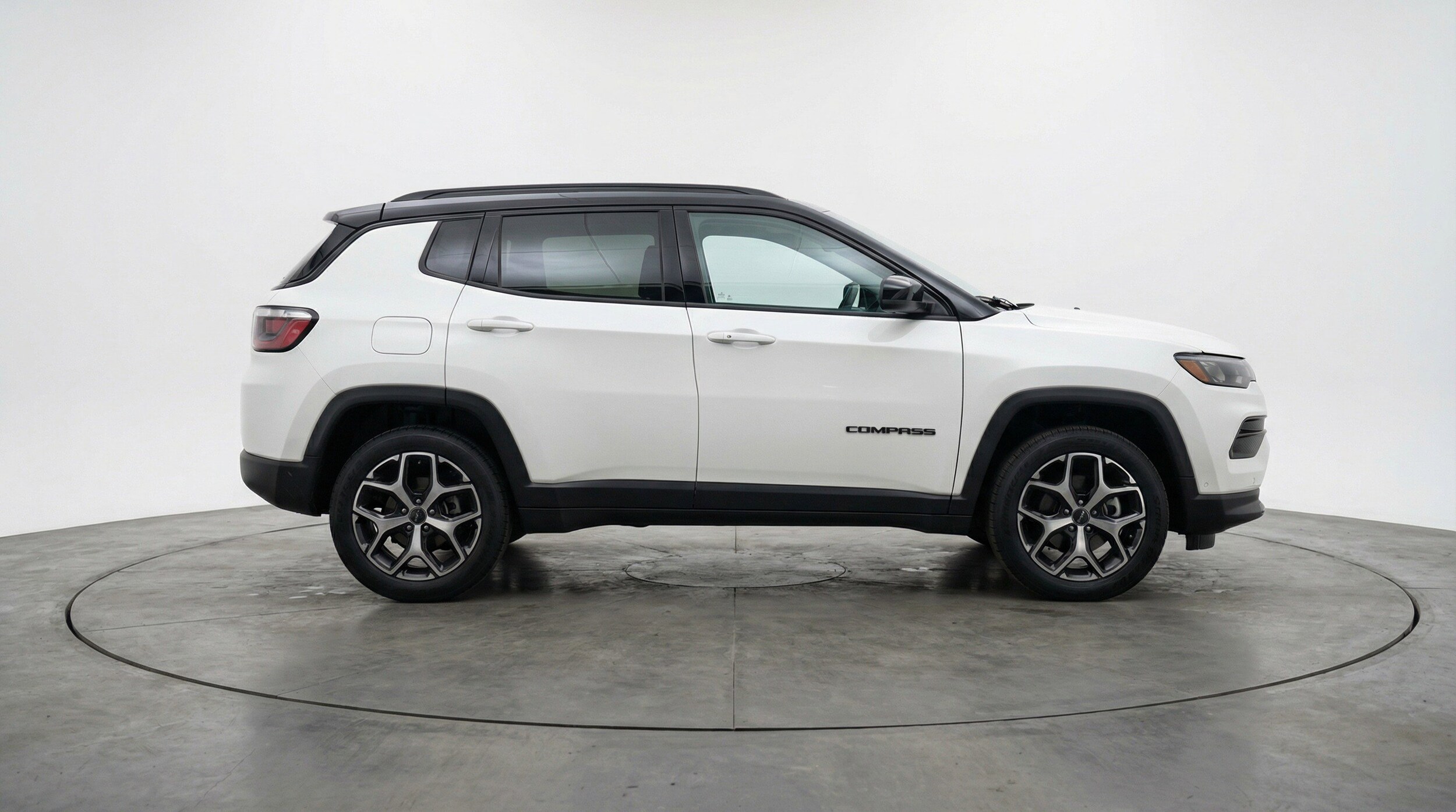 Thumbnail: 2025 Jeep Compass - 11