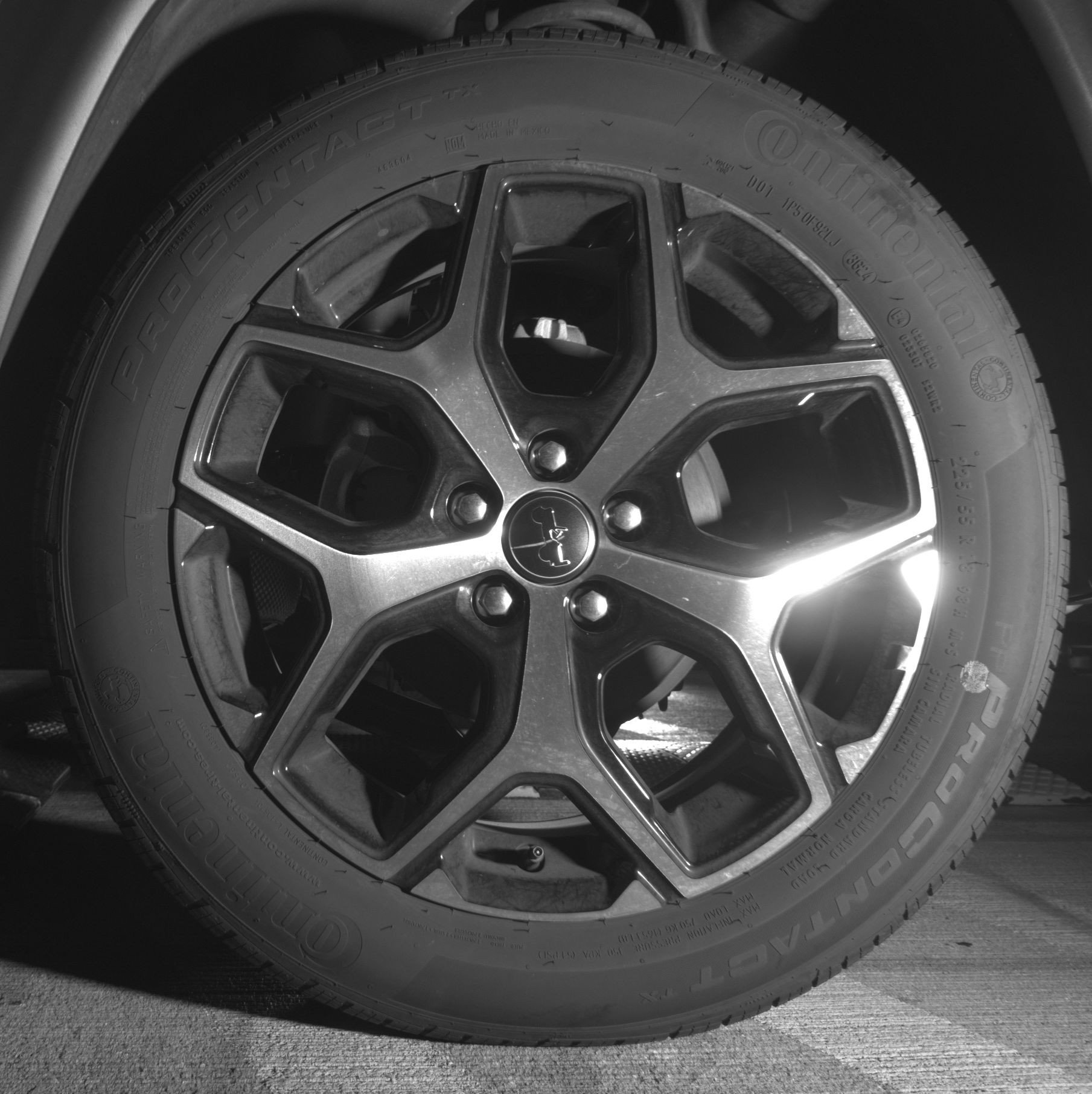 Thumbnail: 2025 Jeep Compass - 14