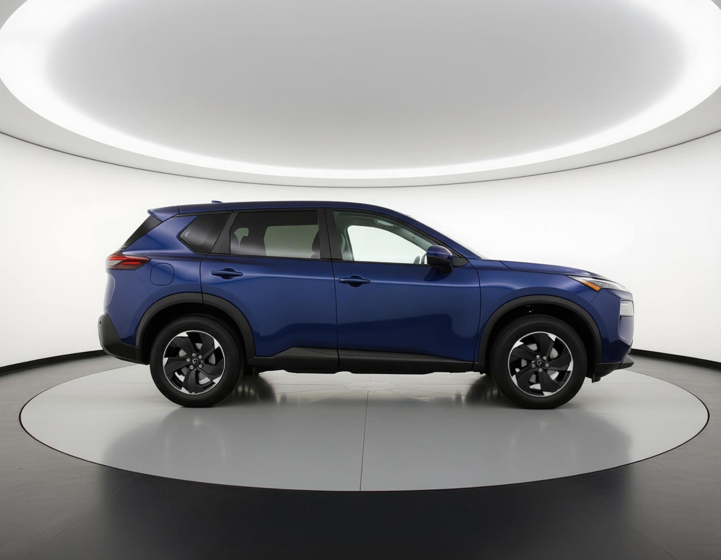 Thumbnail: 2025 Nissan Rogue - 8