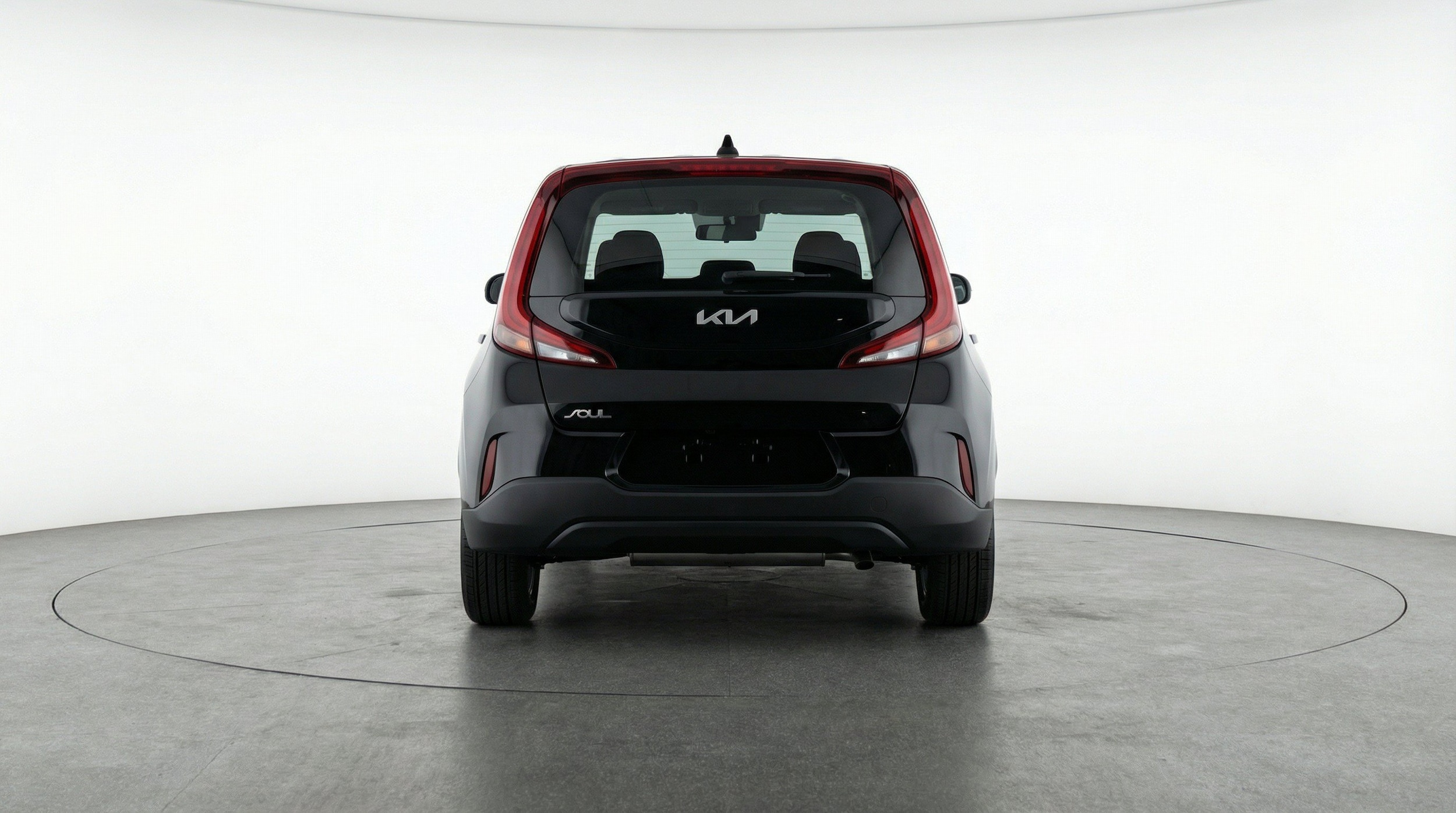 Thumbnail: 2025 Kia Soul - 7