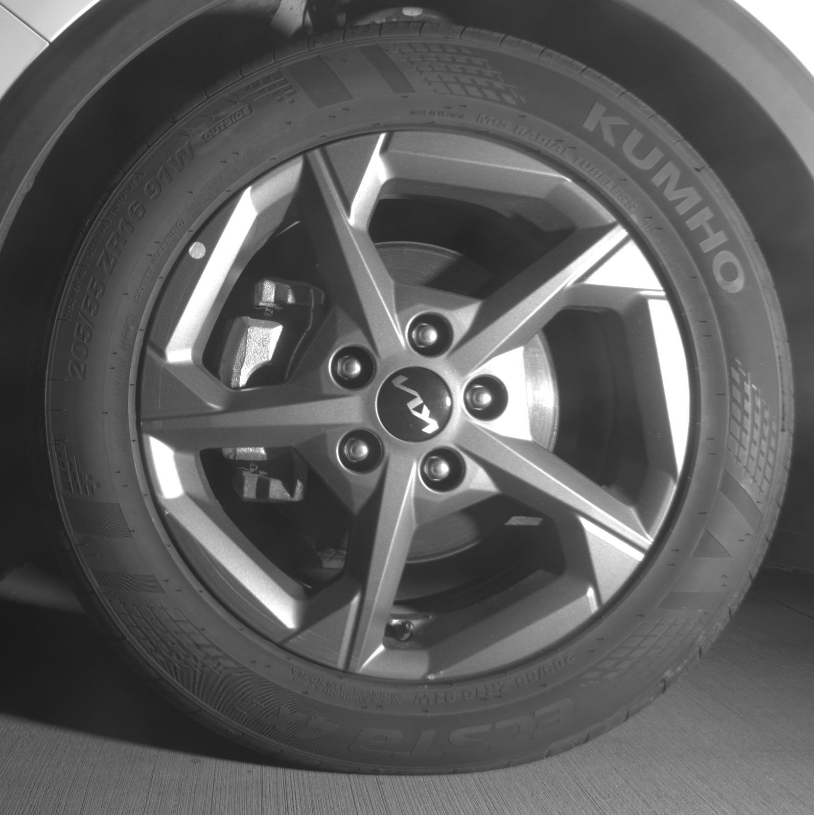 Thumbnail: 2025 Kia K4 - 12