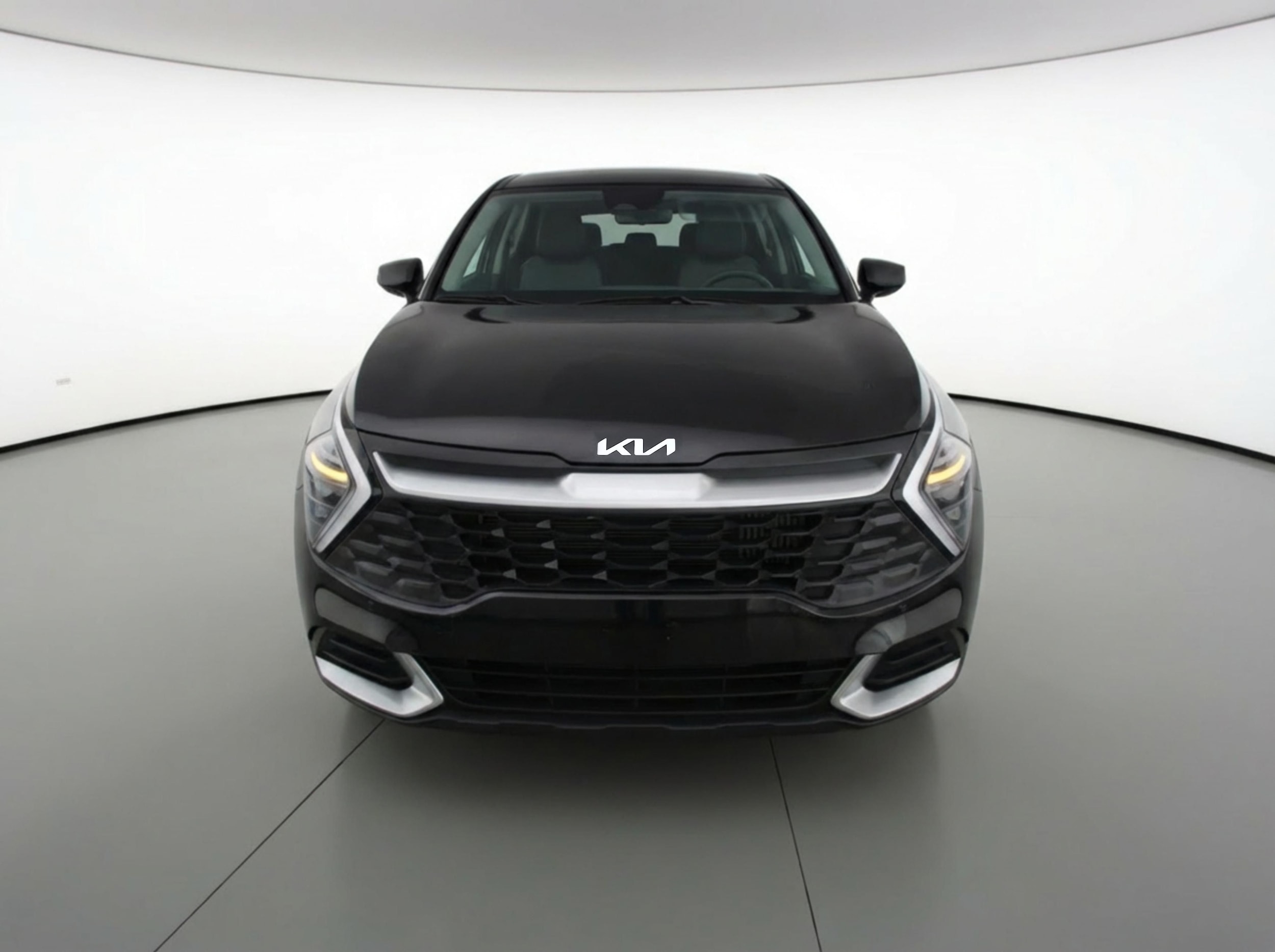 Thumbnail: 2025 Kia Sportage - 2