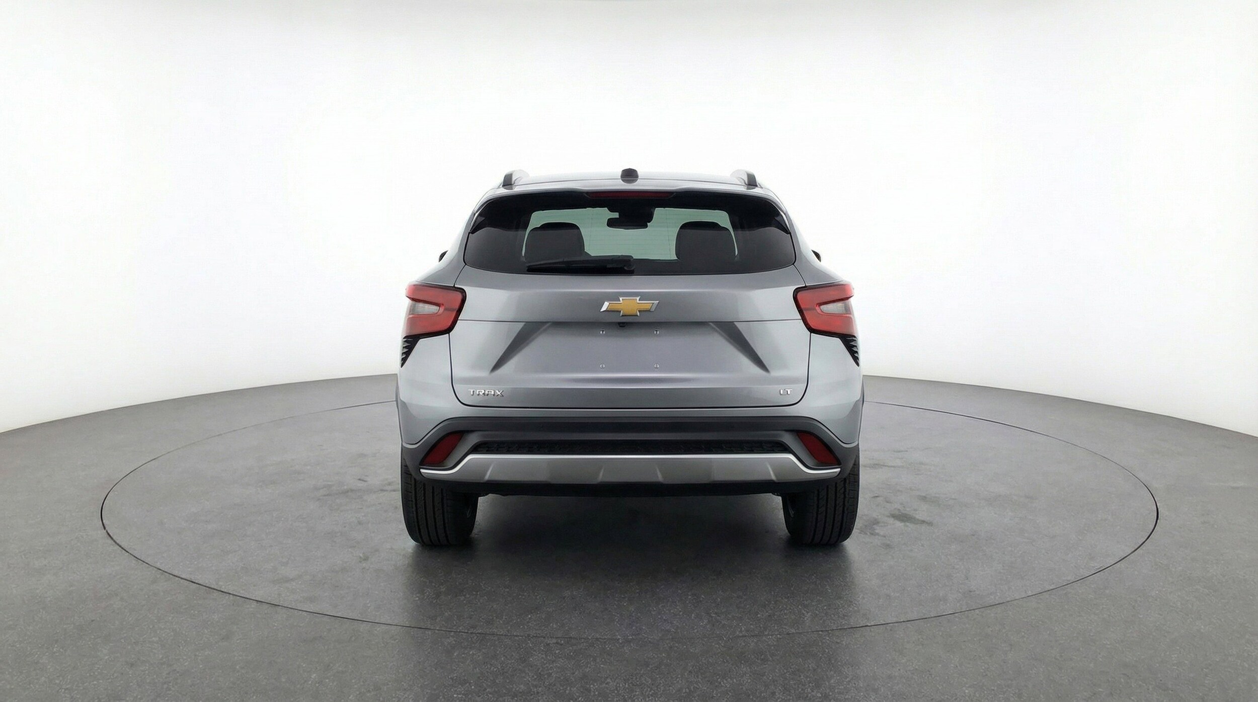 Thumbnail: 2025 Chevrolet Trax - 7