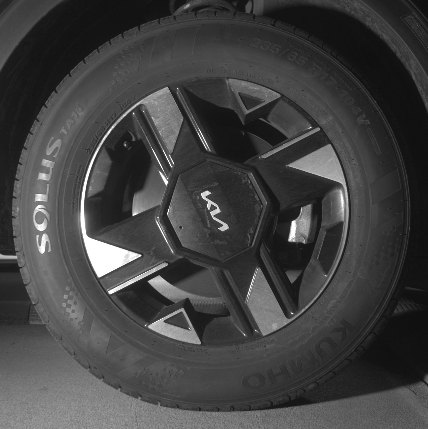 Thumbnail: 2026 Kia Sportage - 13