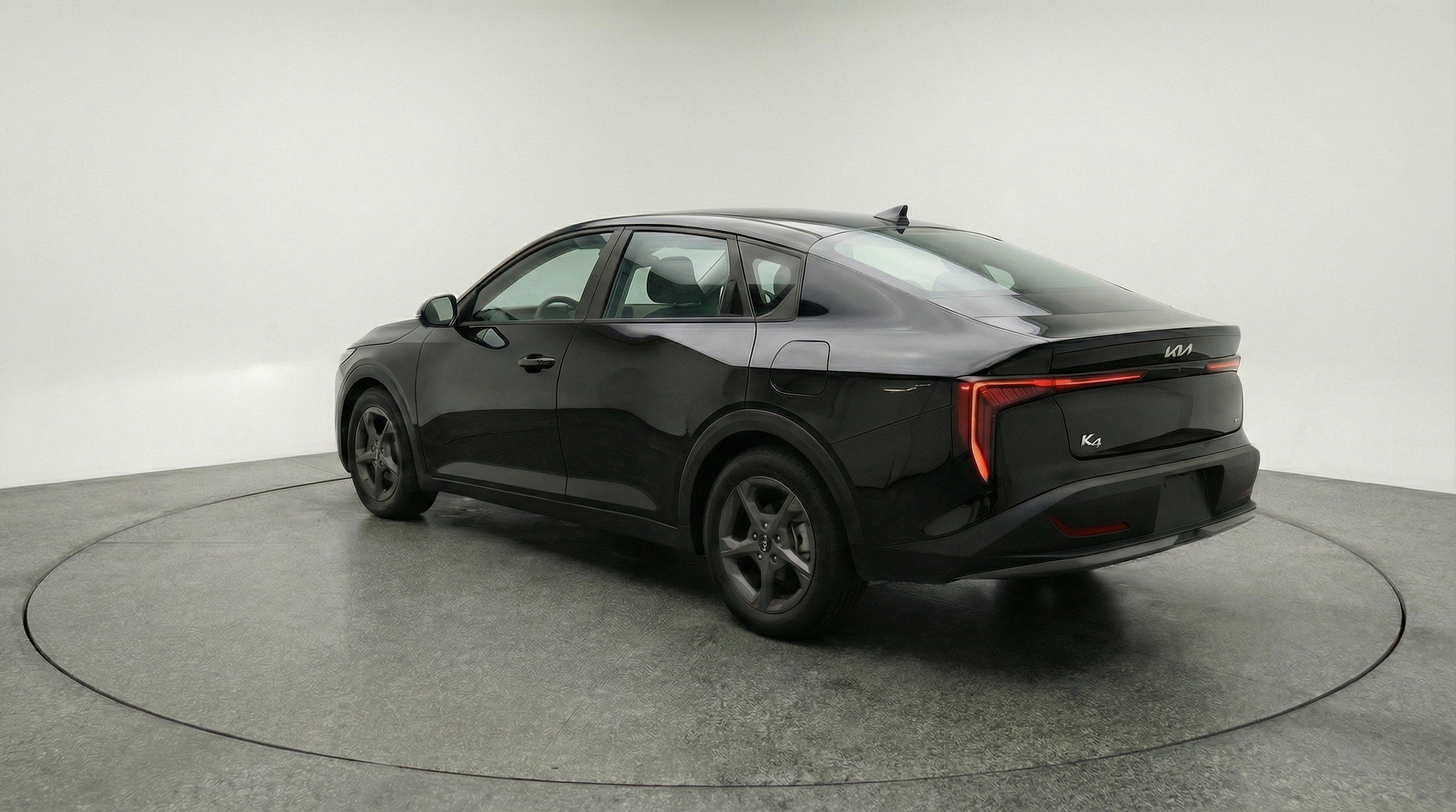 Thumbnail: 2025 Kia K4 - 6