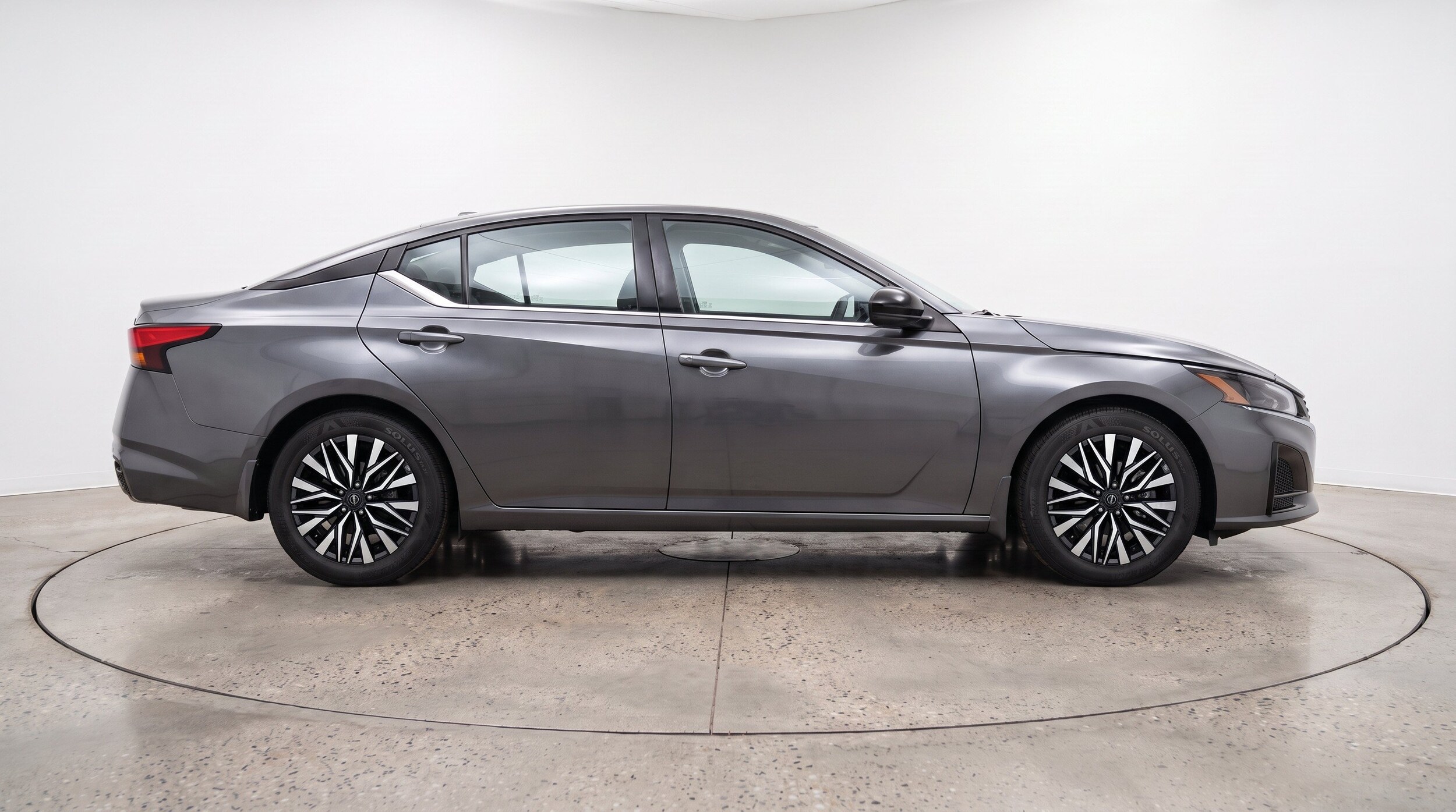 Thumbnail: 2026 Nissan Altima - 11