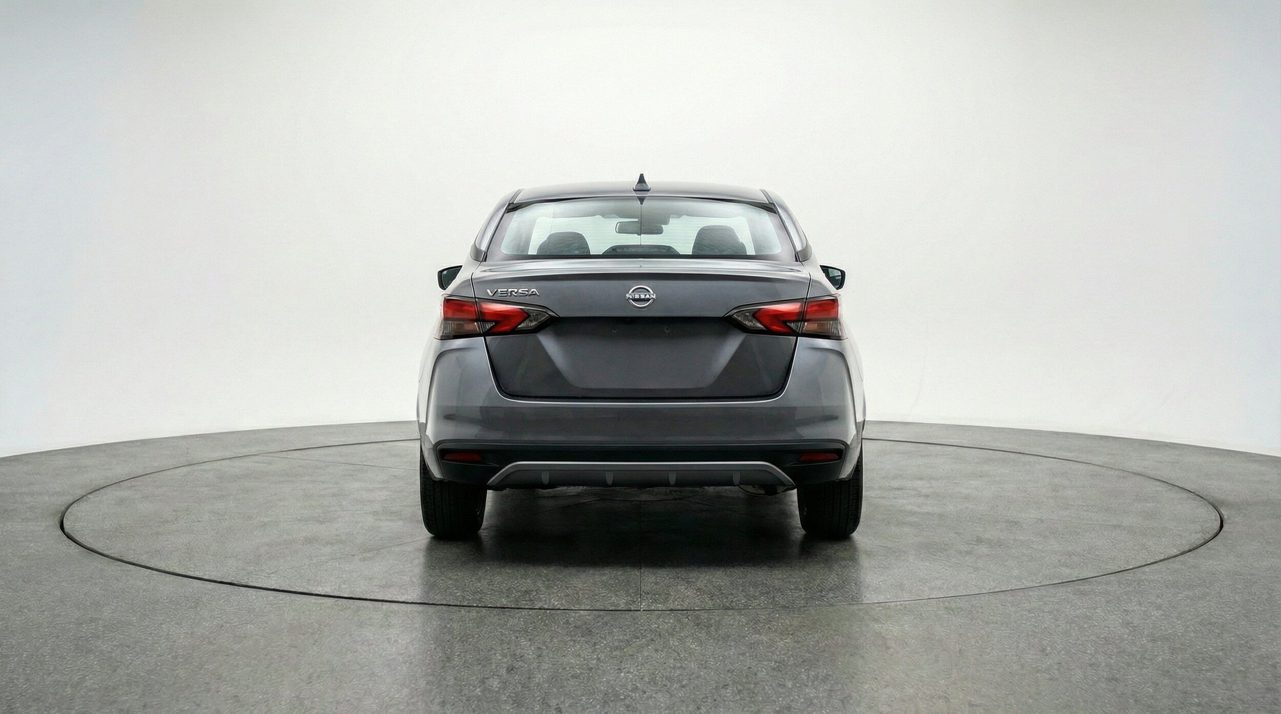 Thumbnail: 2025 Nissan Versa - 7