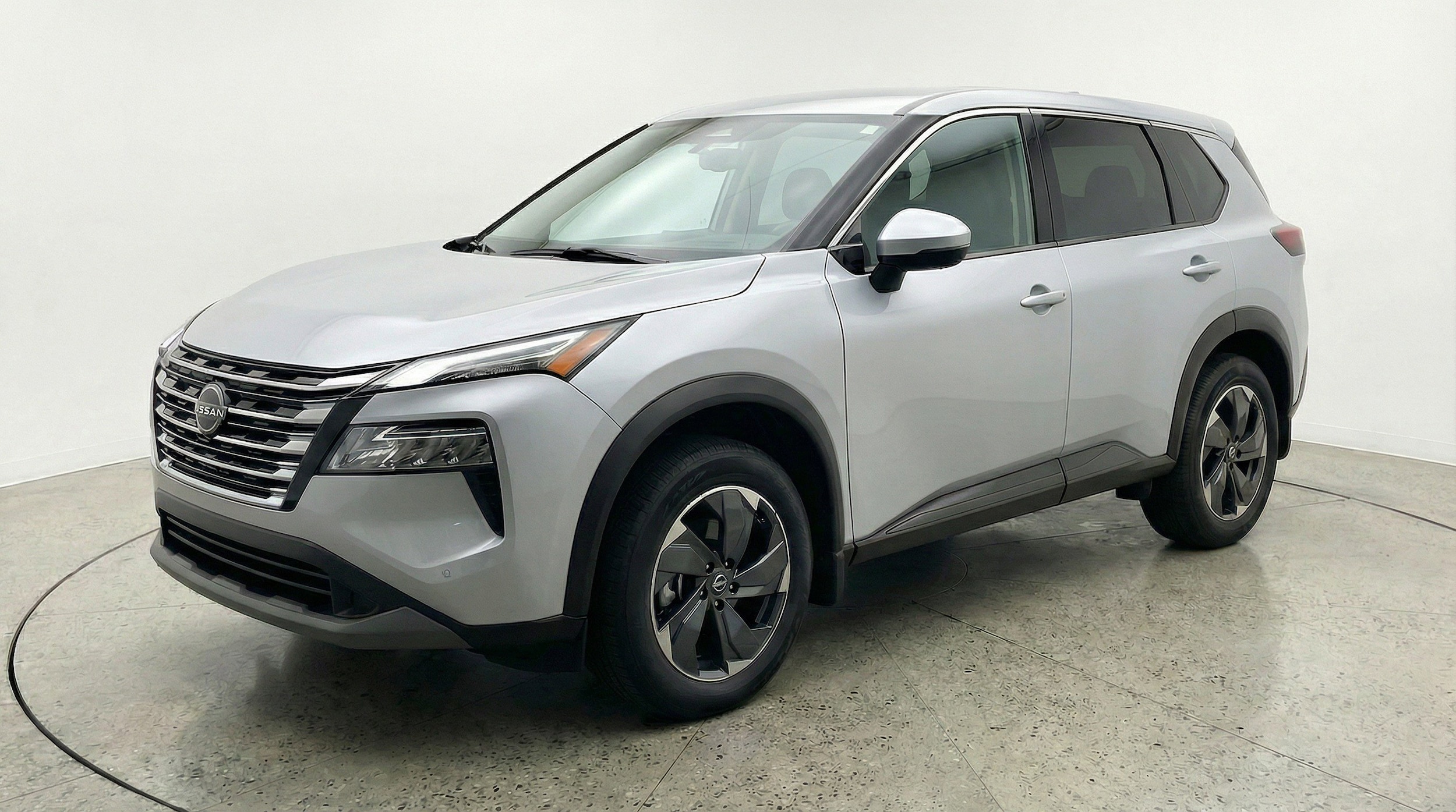 Thumbnail: 2025 Nissan Rogue - 3