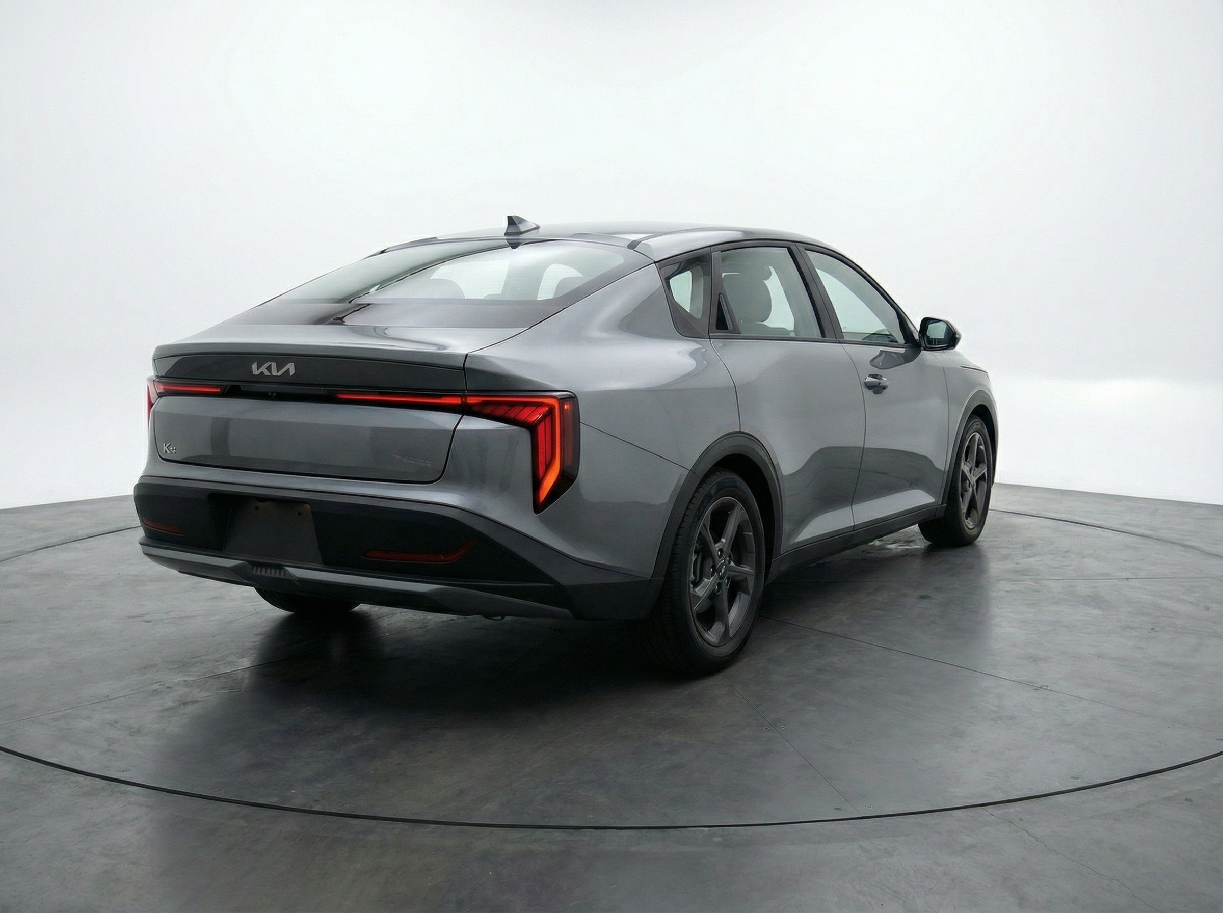 Thumbnail: 2025 Kia K4 - 7